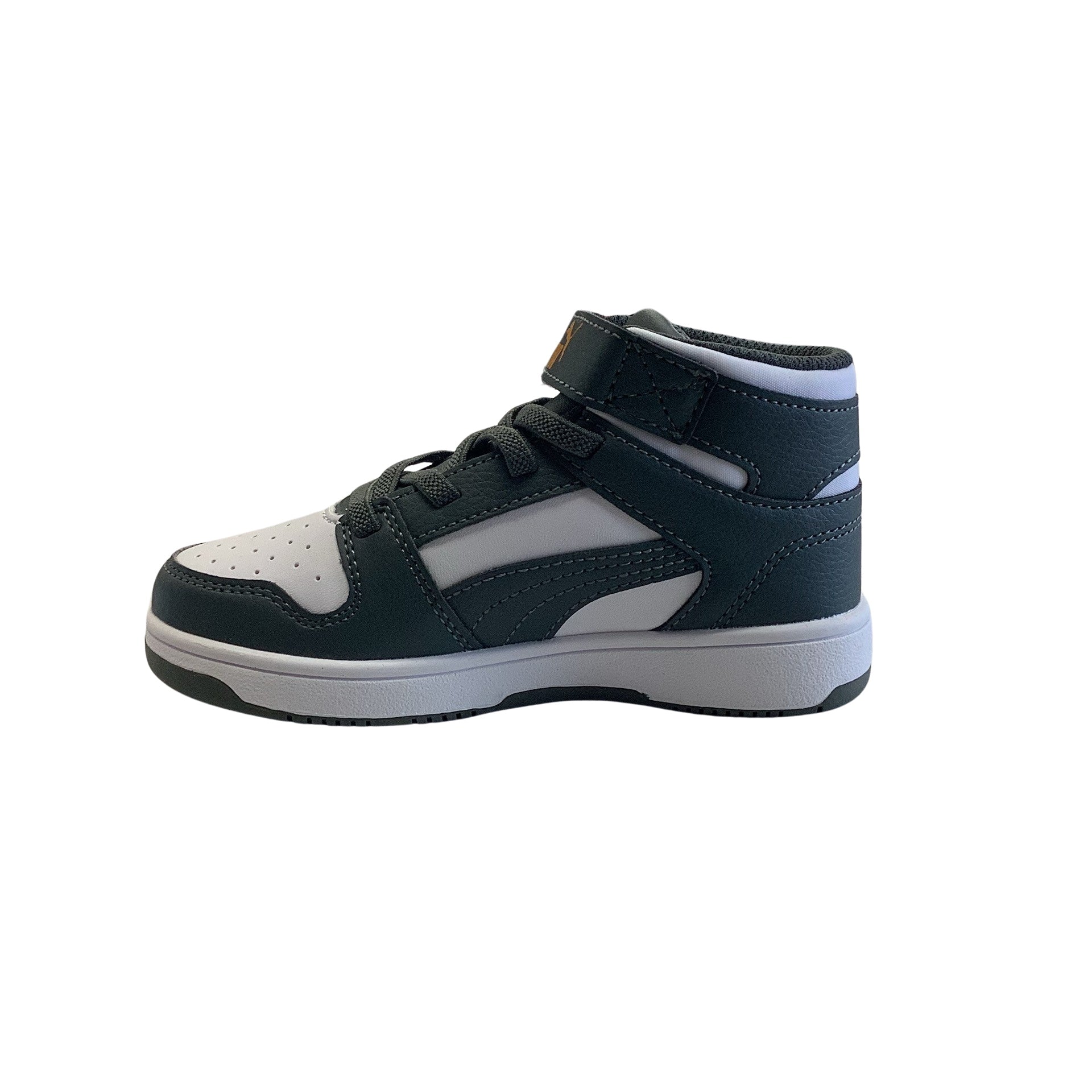 Puma rebound layup SL PS