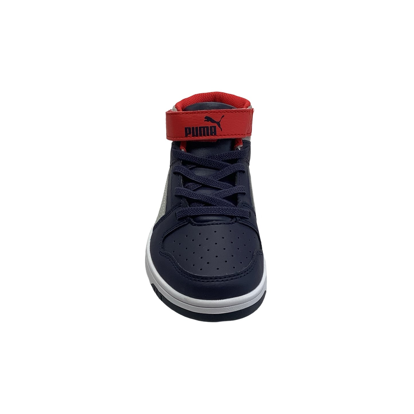 Puma rebound layup SL PS