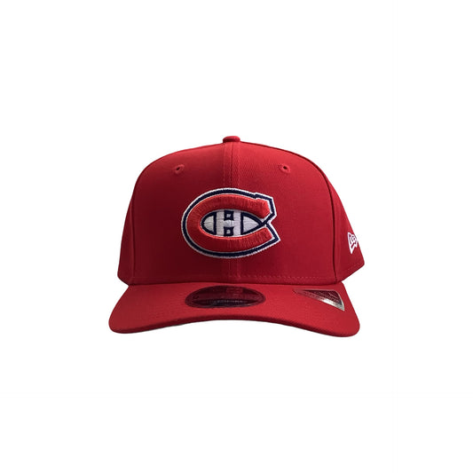 New Era NEW Montreal Canadiens