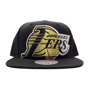 Mitchell & Ness LOS ANGELES LAKERS