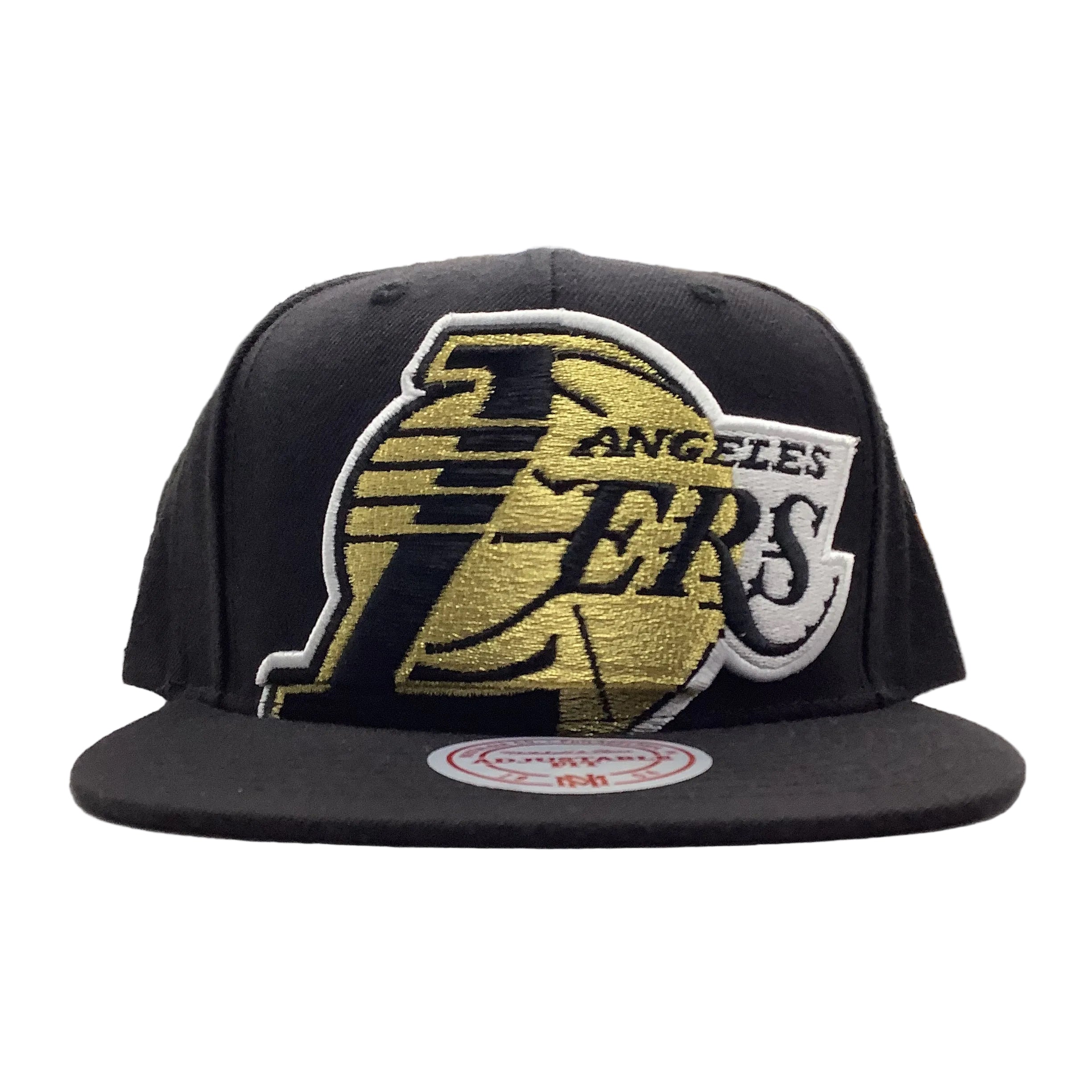 Mitchell & Ness LOS ANGELES LAKERS