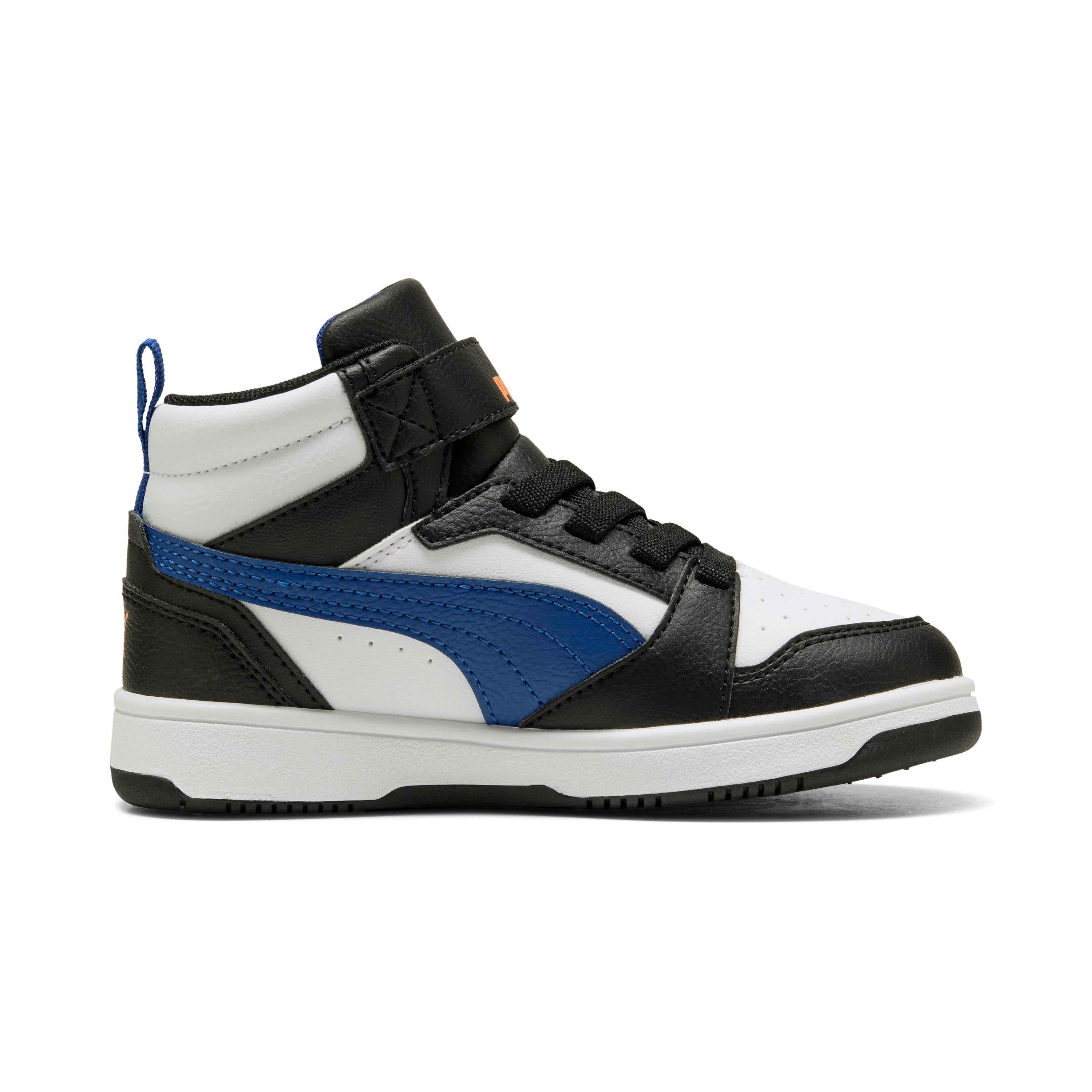 Puma rebound V6 MID AC+ PS