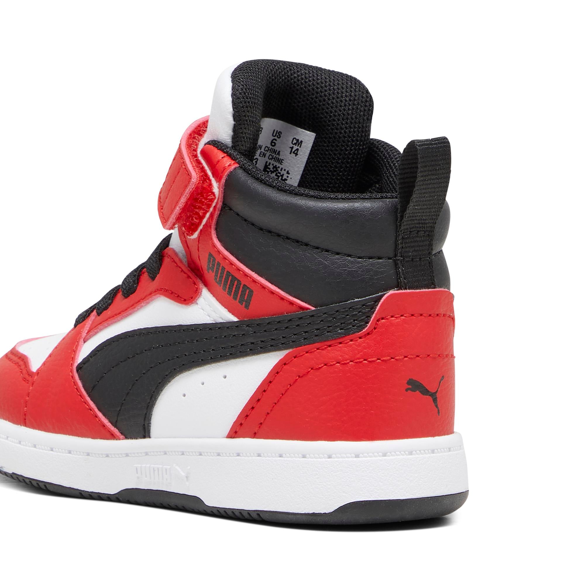 Puma REBOUND V6 Mid AC+Inf