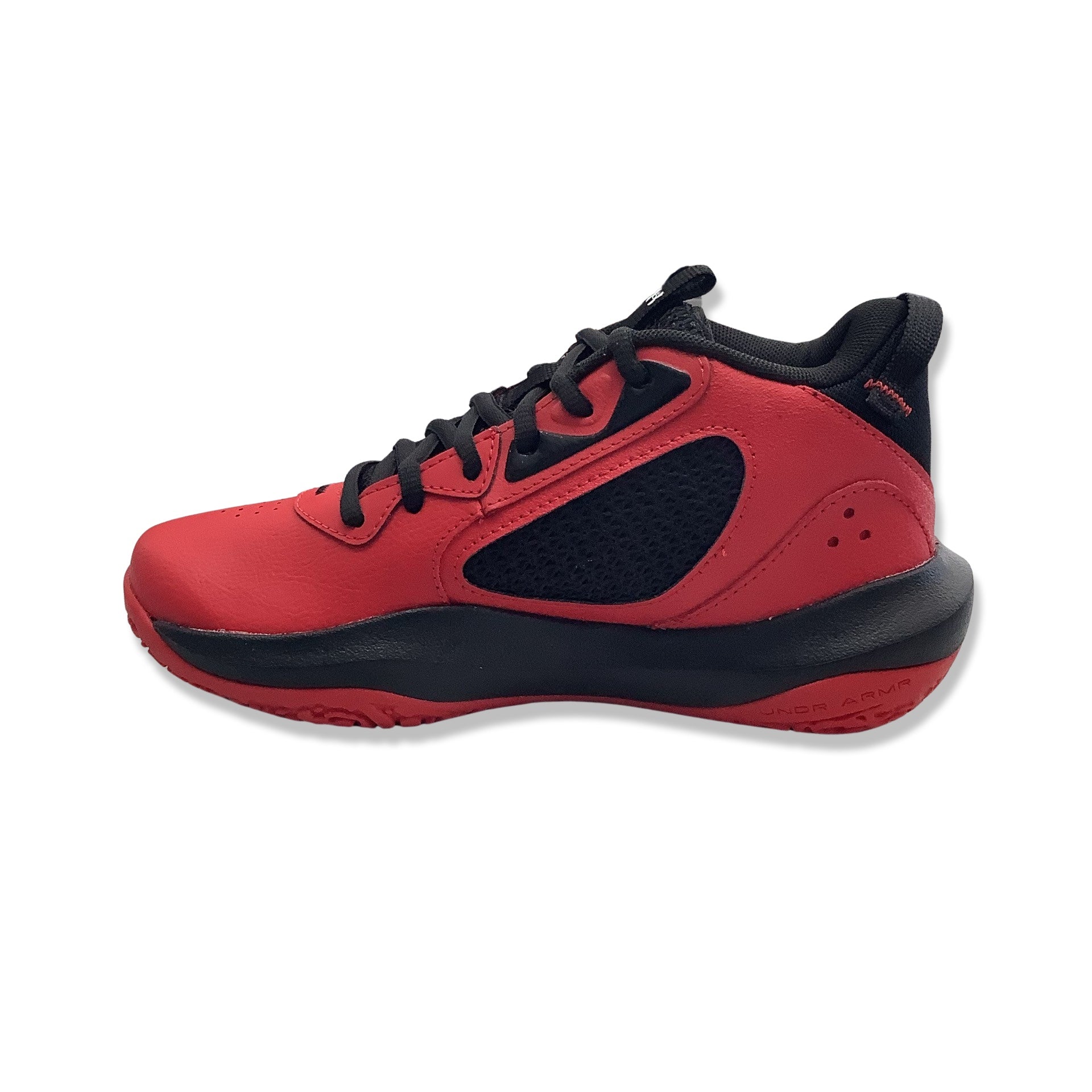 Under Armour UA GS lockdown 6