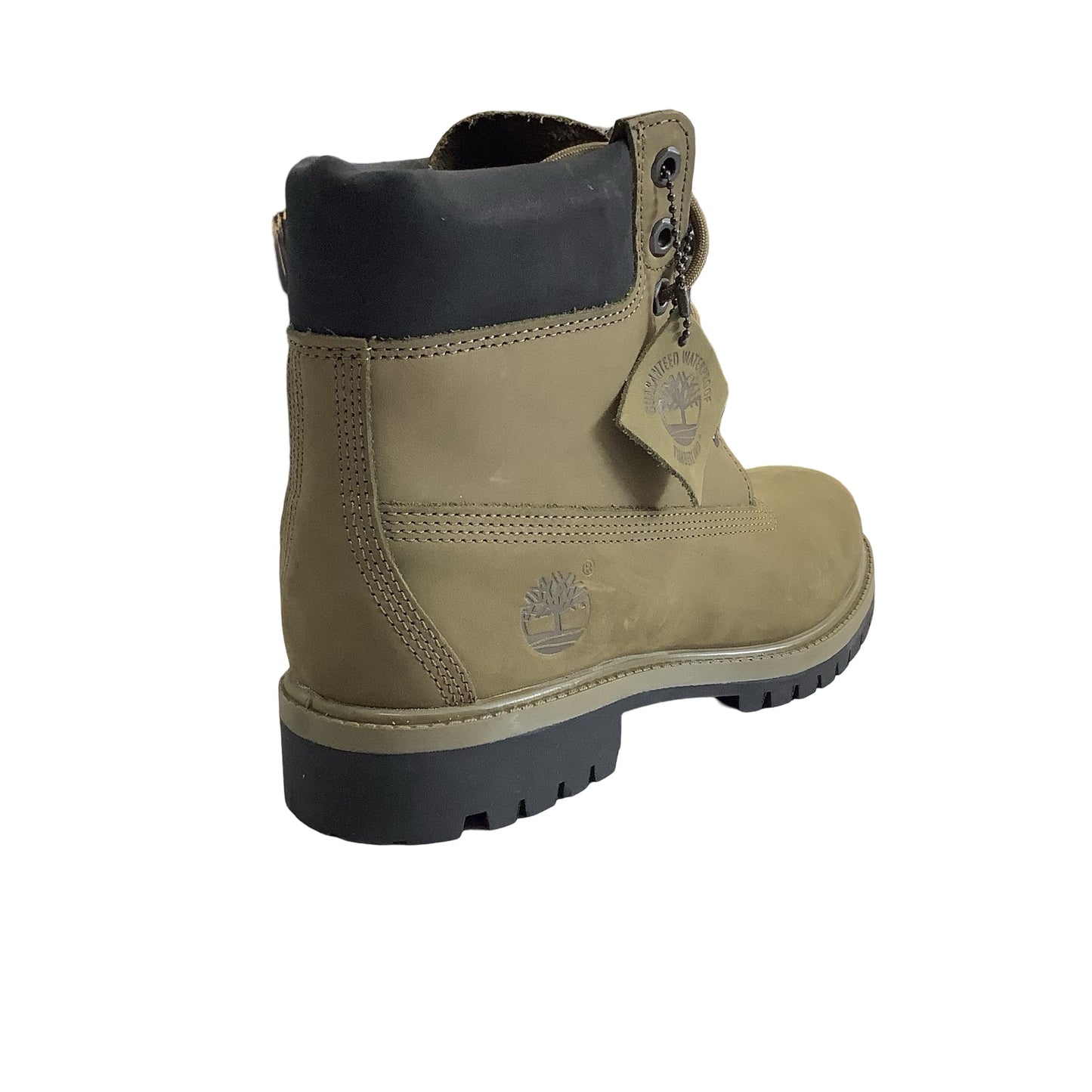 Timberland Premium 6IN Waterproof Boot