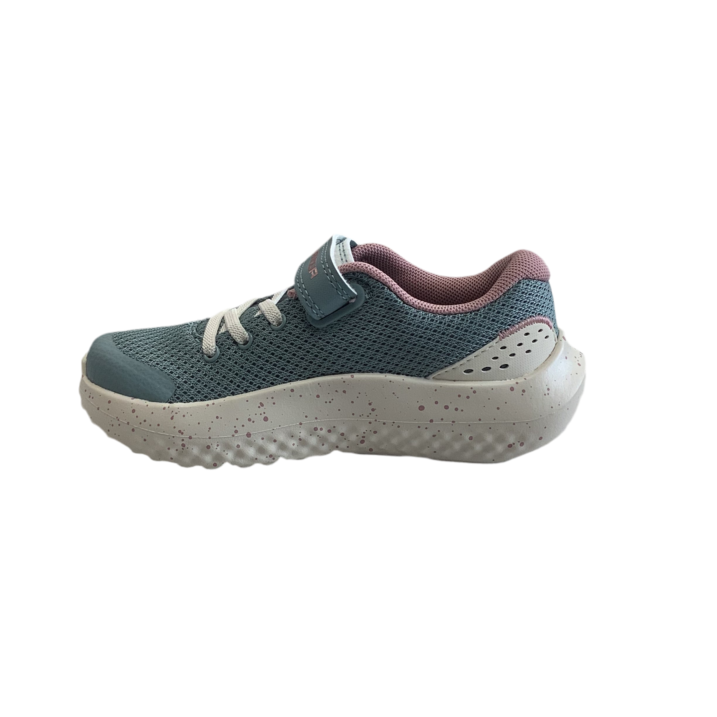 Under Armour UA GPS Surge 4 AC