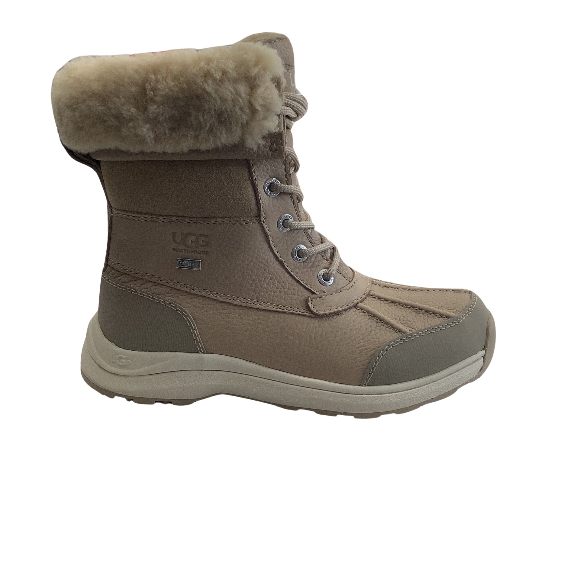 UGG W ADIRONDACK BOOT III