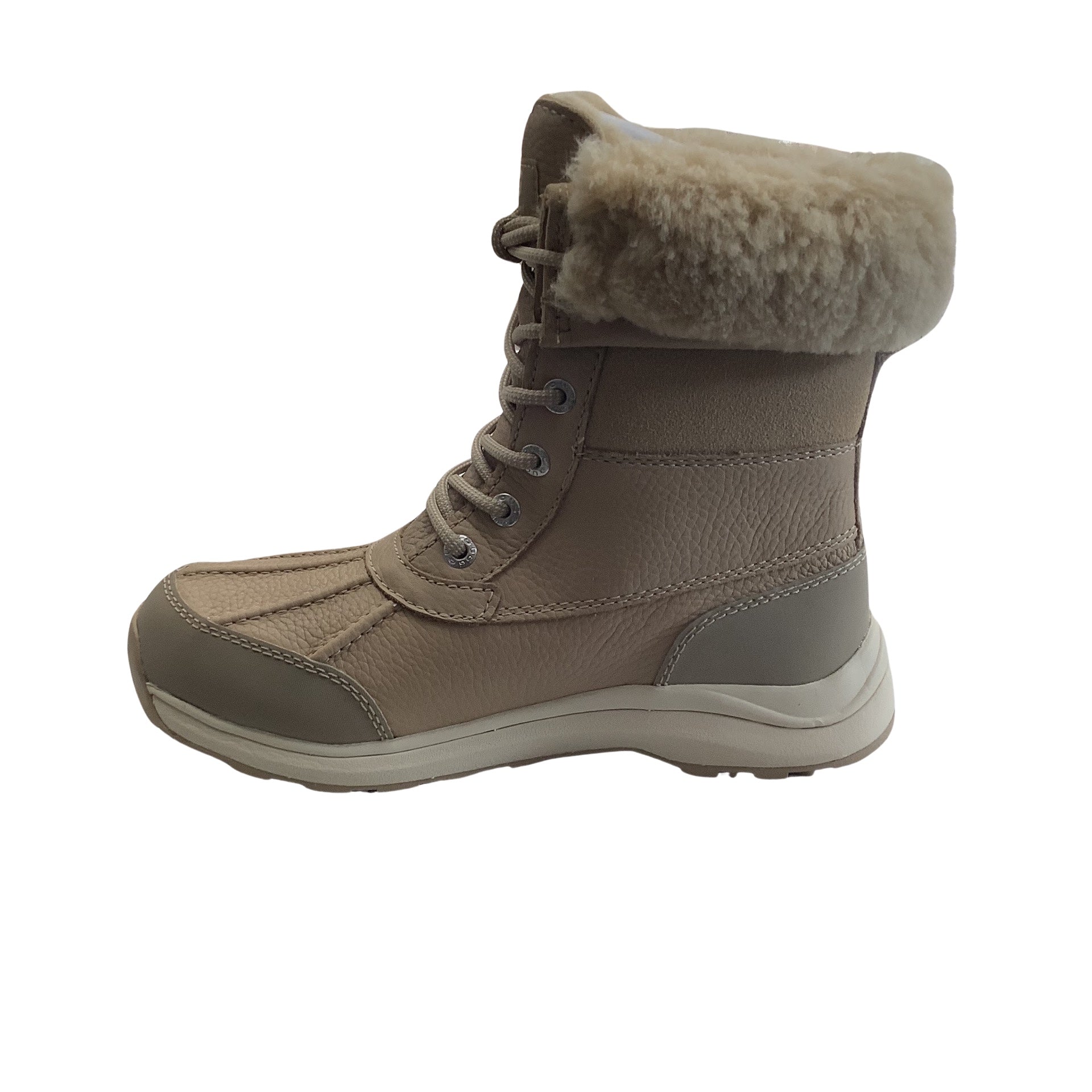 UGG W ADIRONDACK BOOT III
