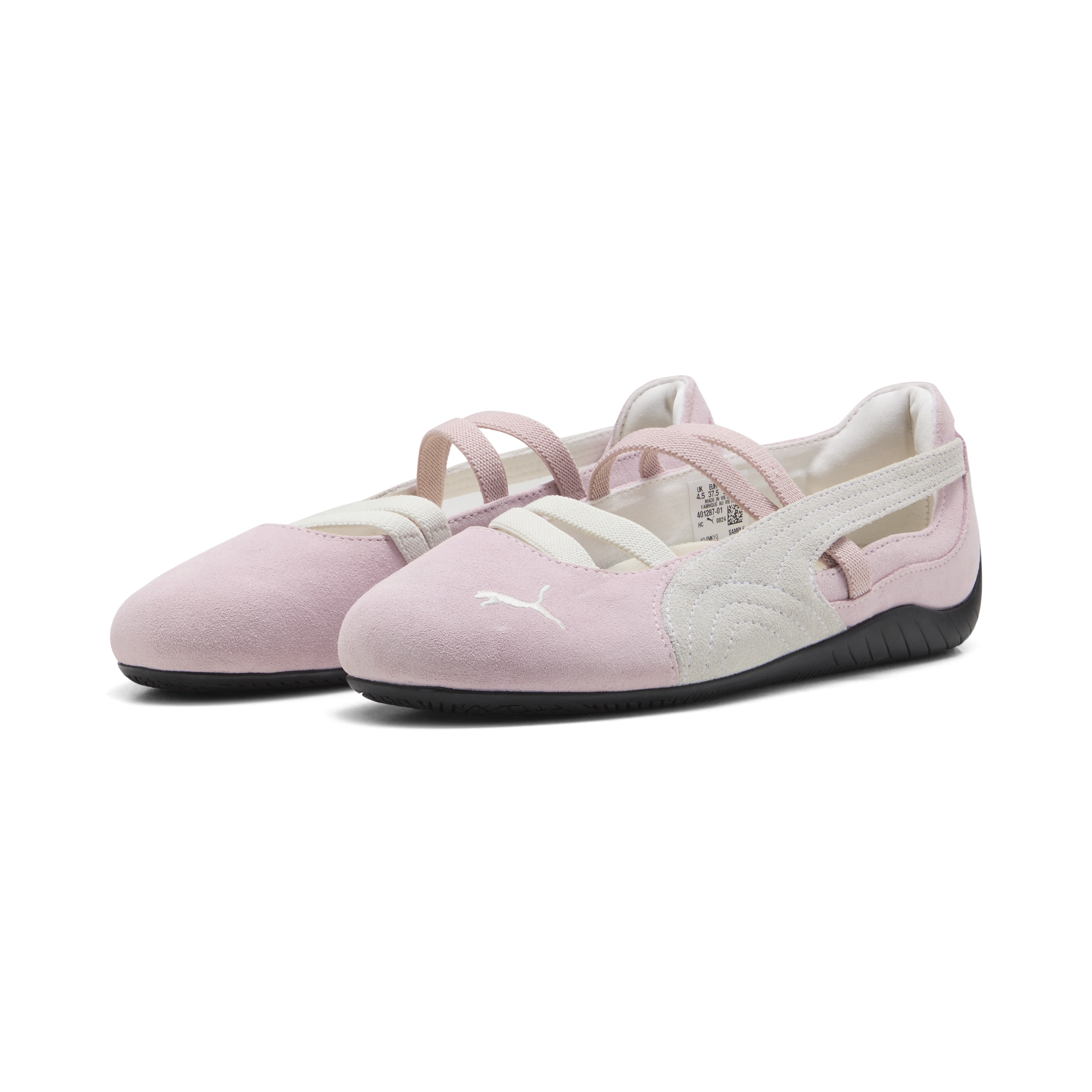 Puma Speedcat Ballet SD W
