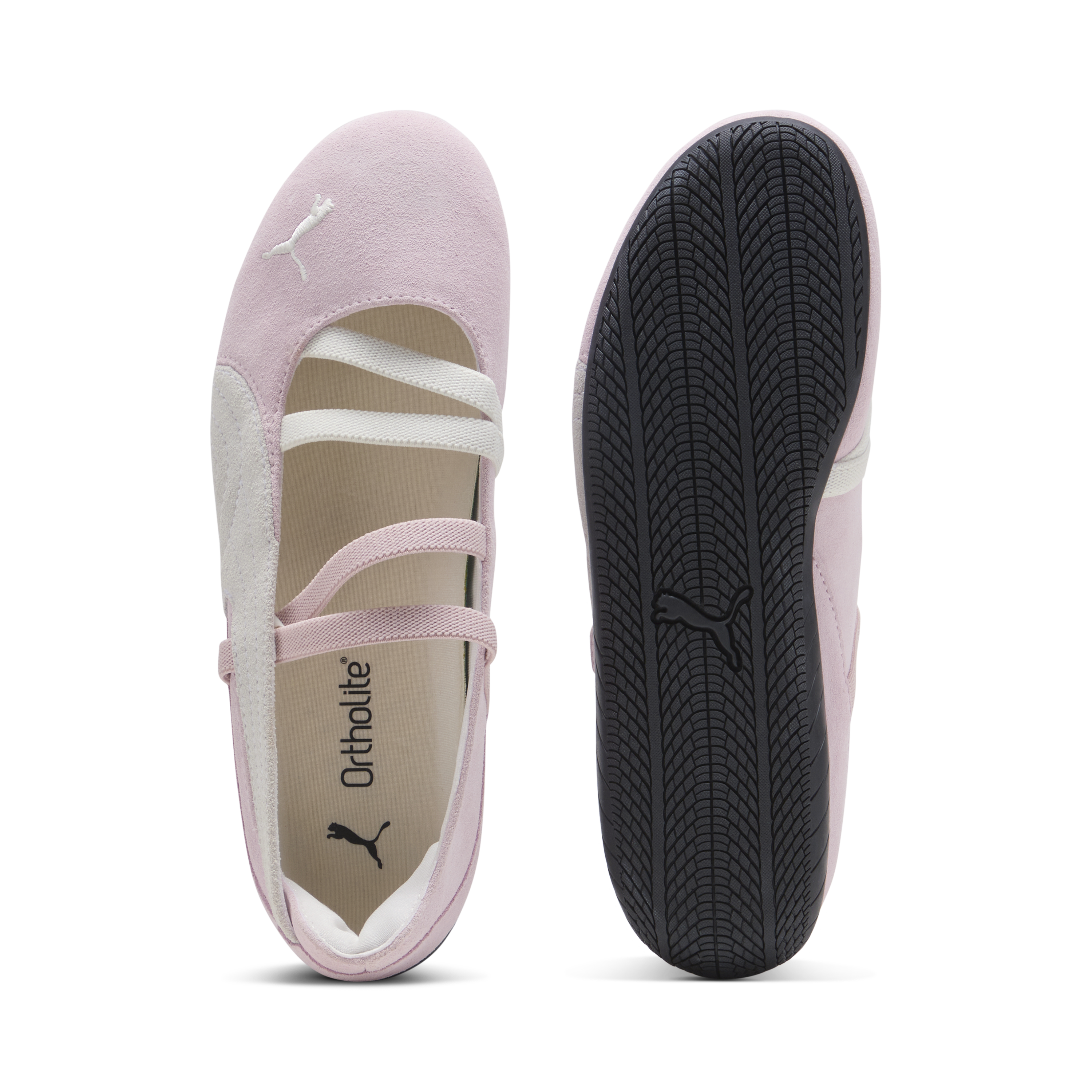 Puma Speedcat Ballet SD W