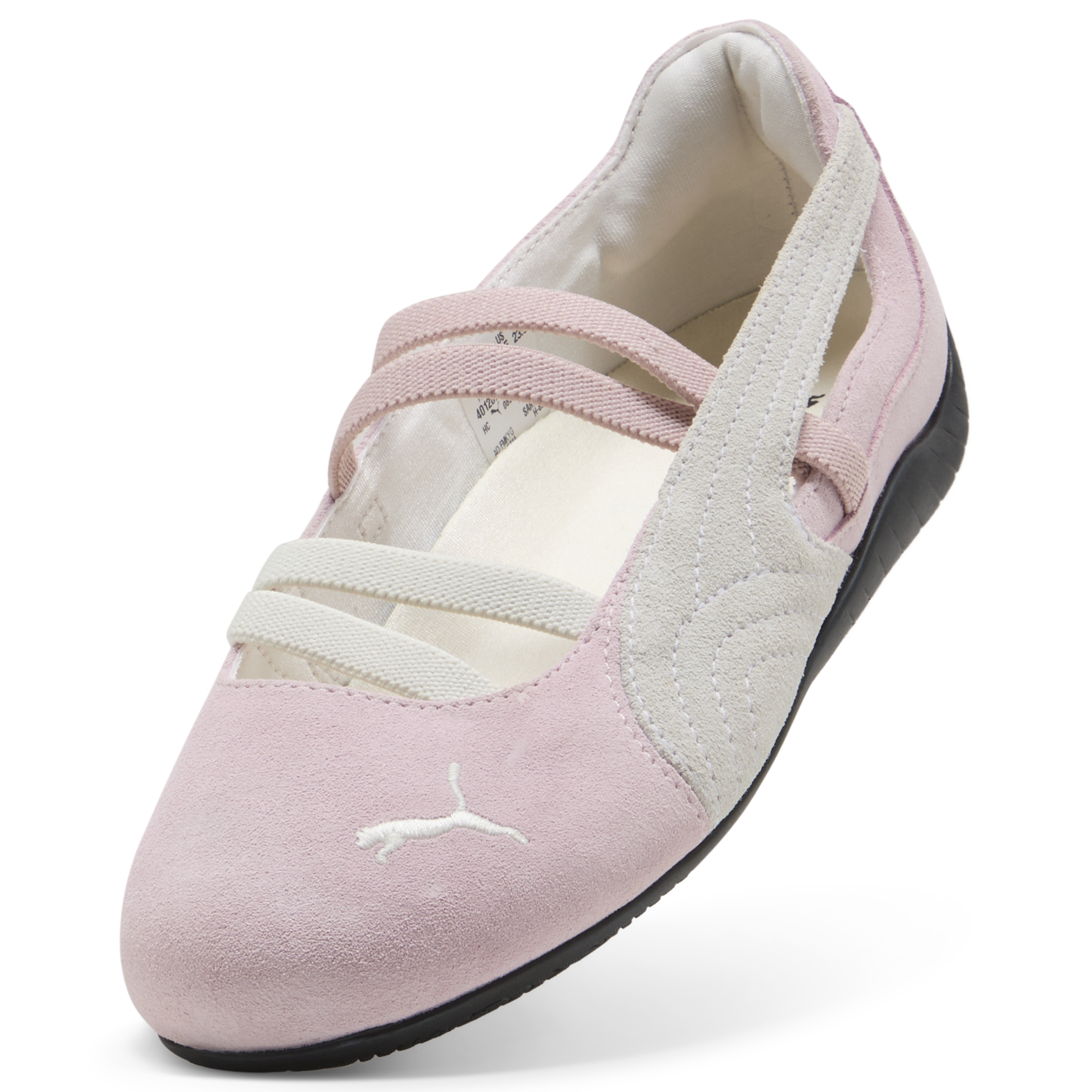 Puma Speedcat Ballet SD W