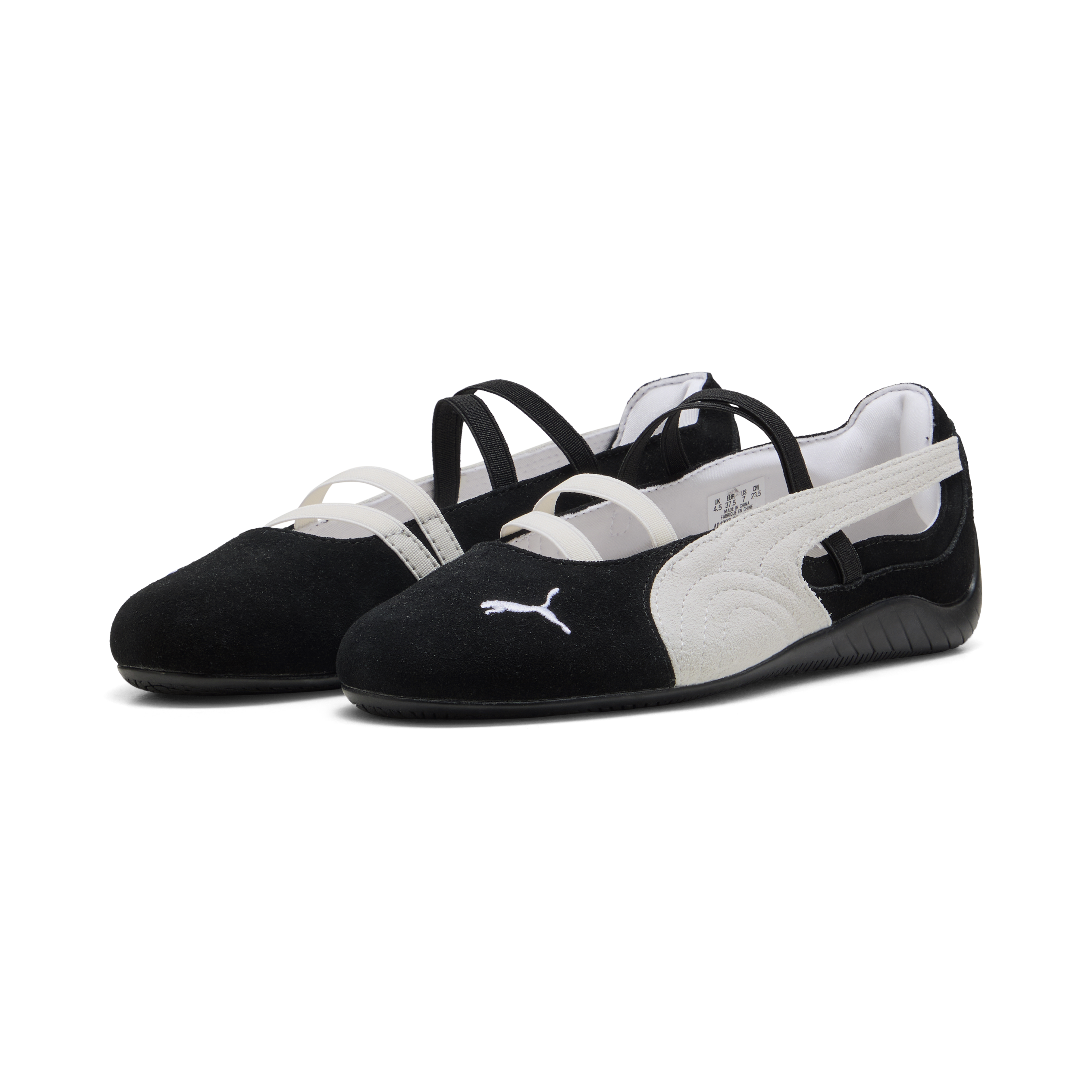 Puma Speedcat Ballet SD W