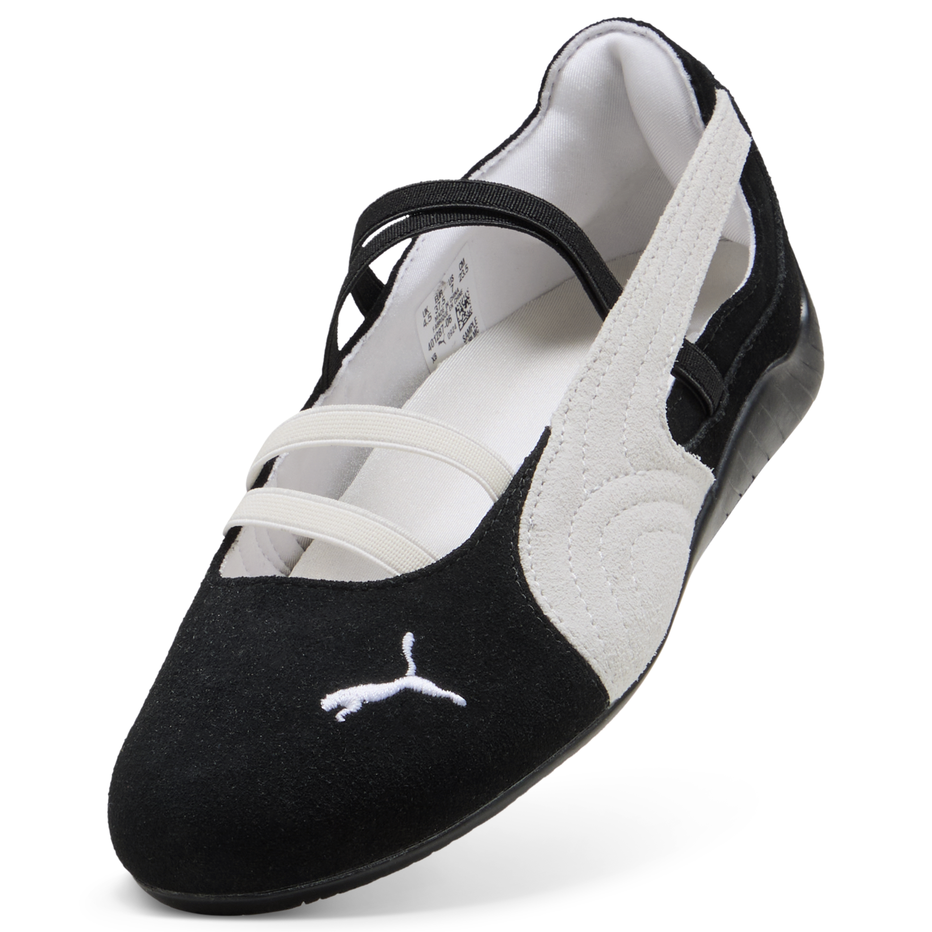 Puma Speedcat Ballet SD W