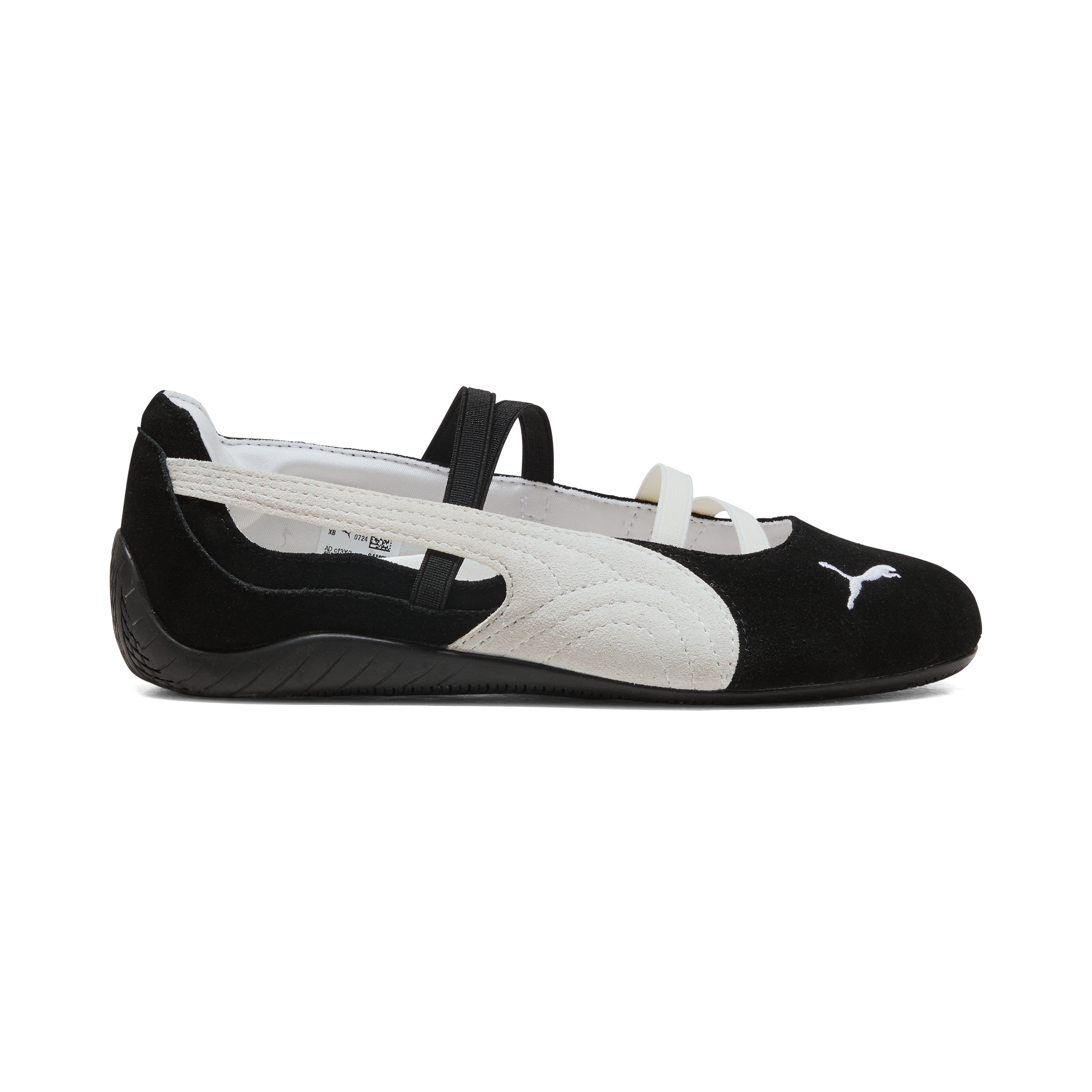 Puma Speedcat Ballet SD W