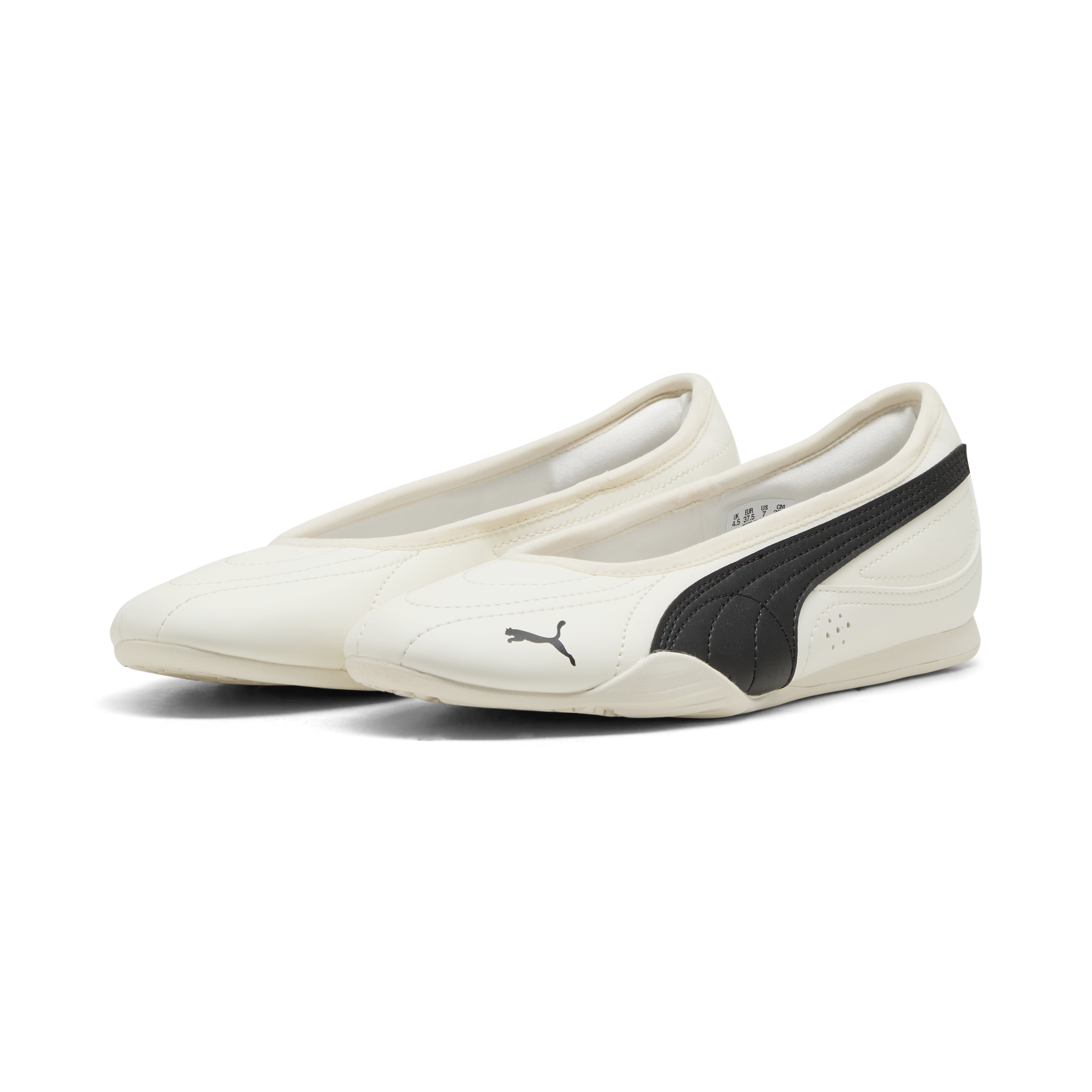 Puma Catch Soleil Ballerina