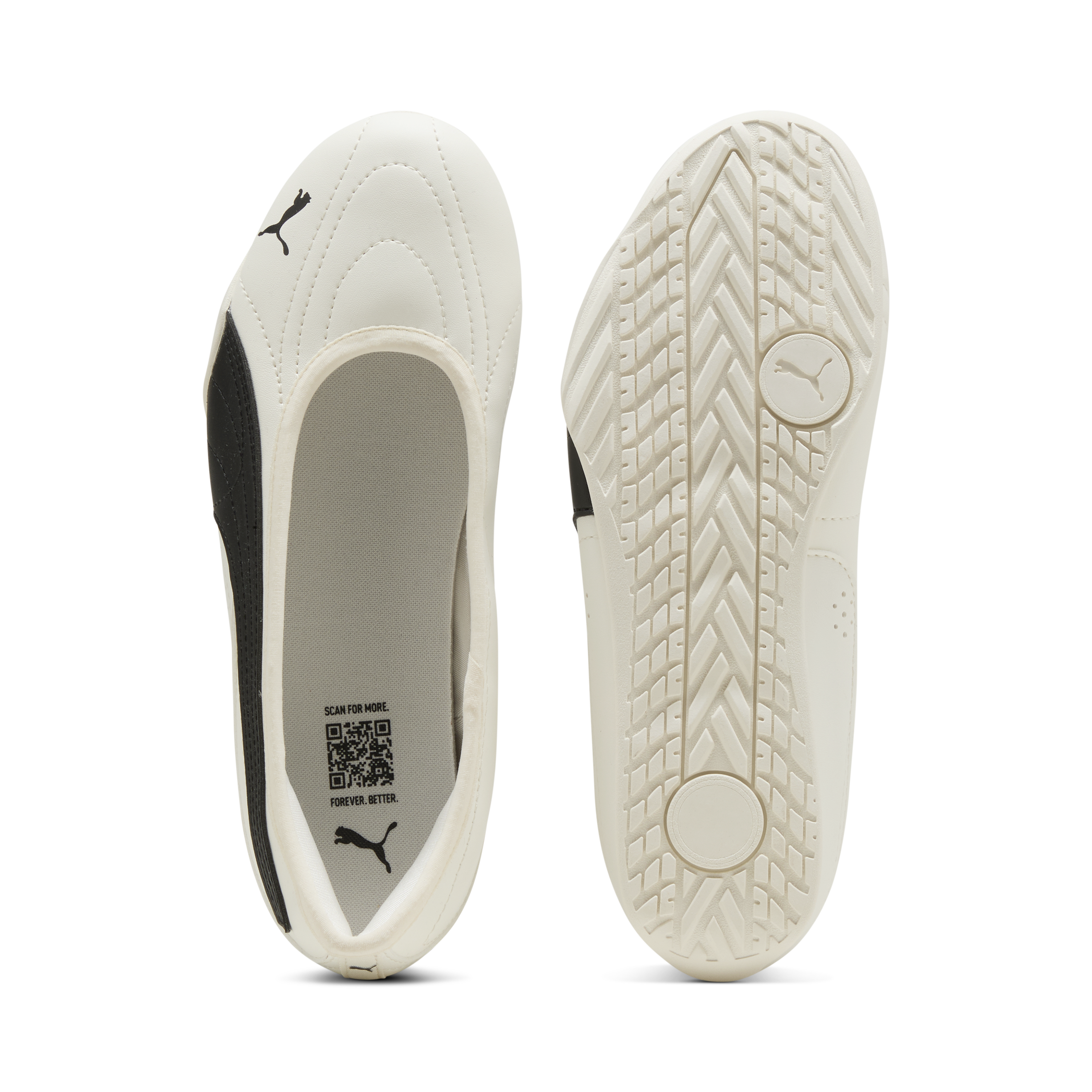 Puma Catch Soleil Ballerina