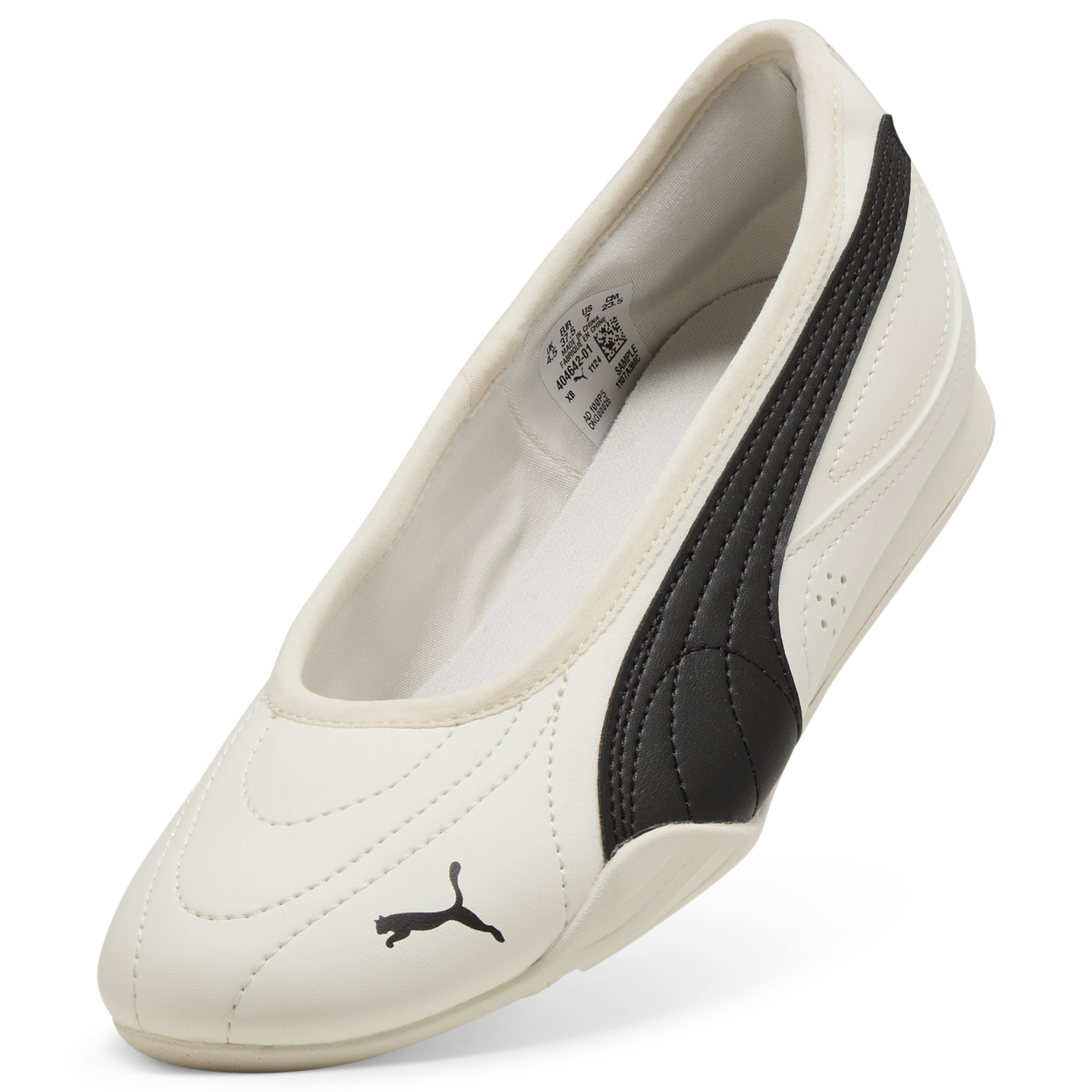 Puma Catch Soleil Ballerina
