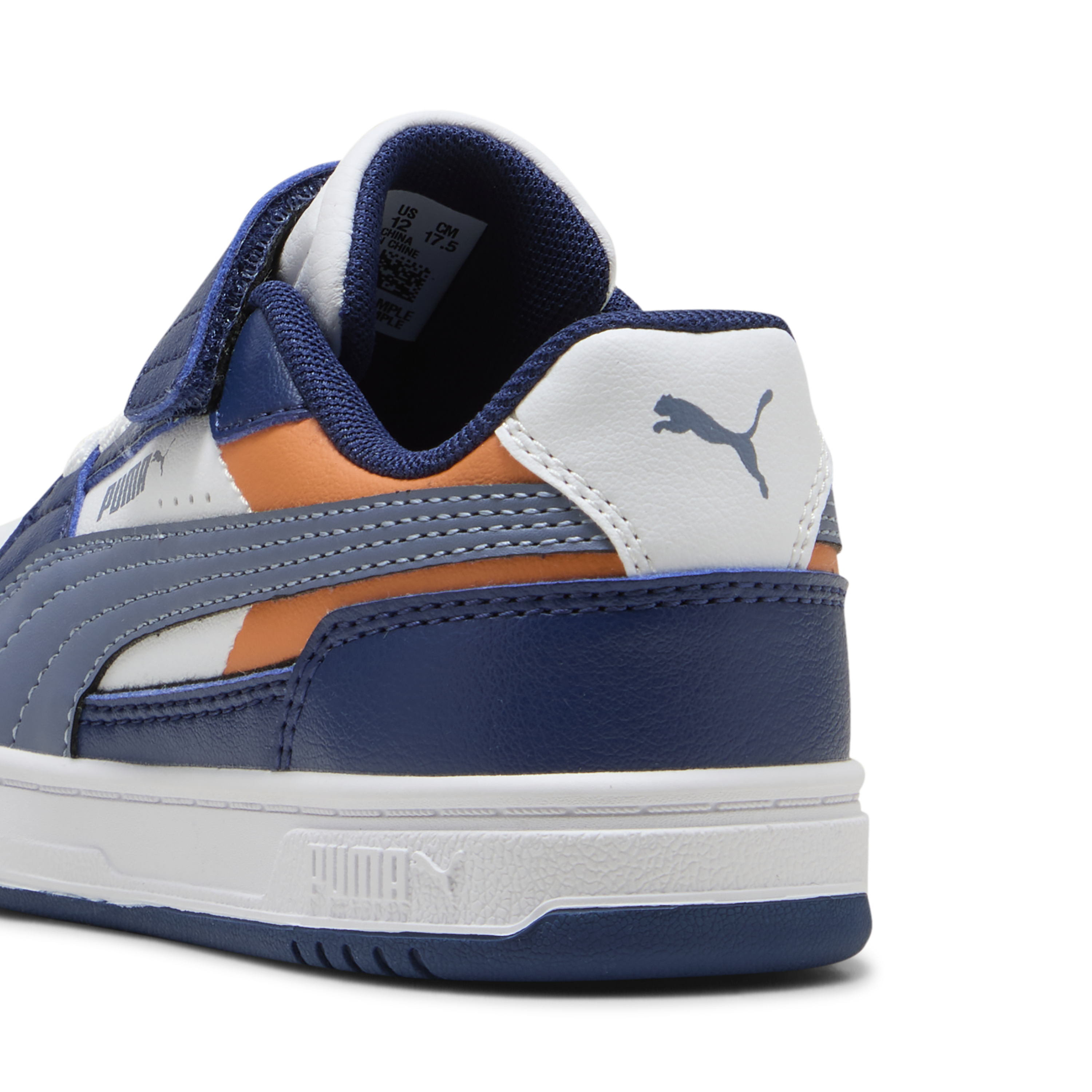 Puma Caven 3 Blovk AC+ PS