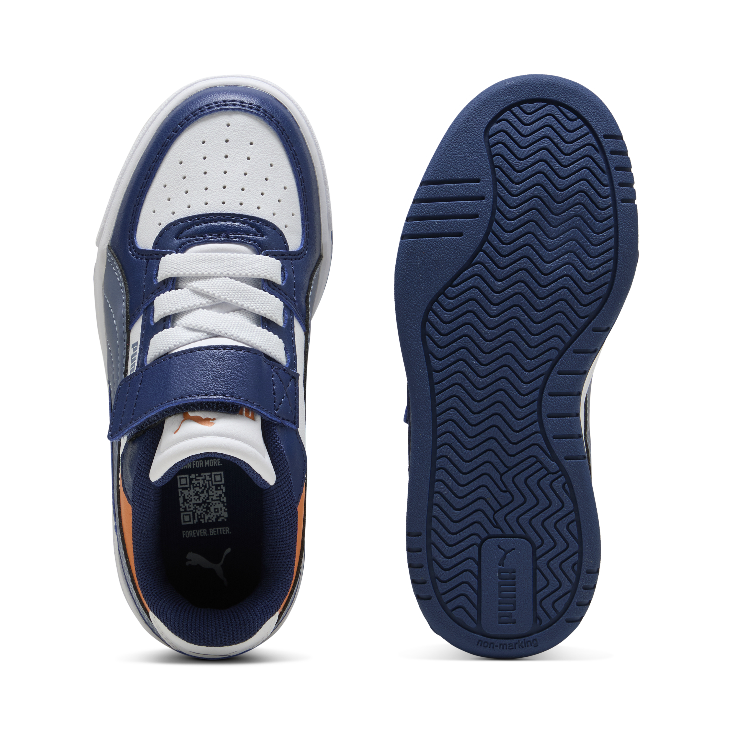 Puma Caven 3 Blovk AC+ PS