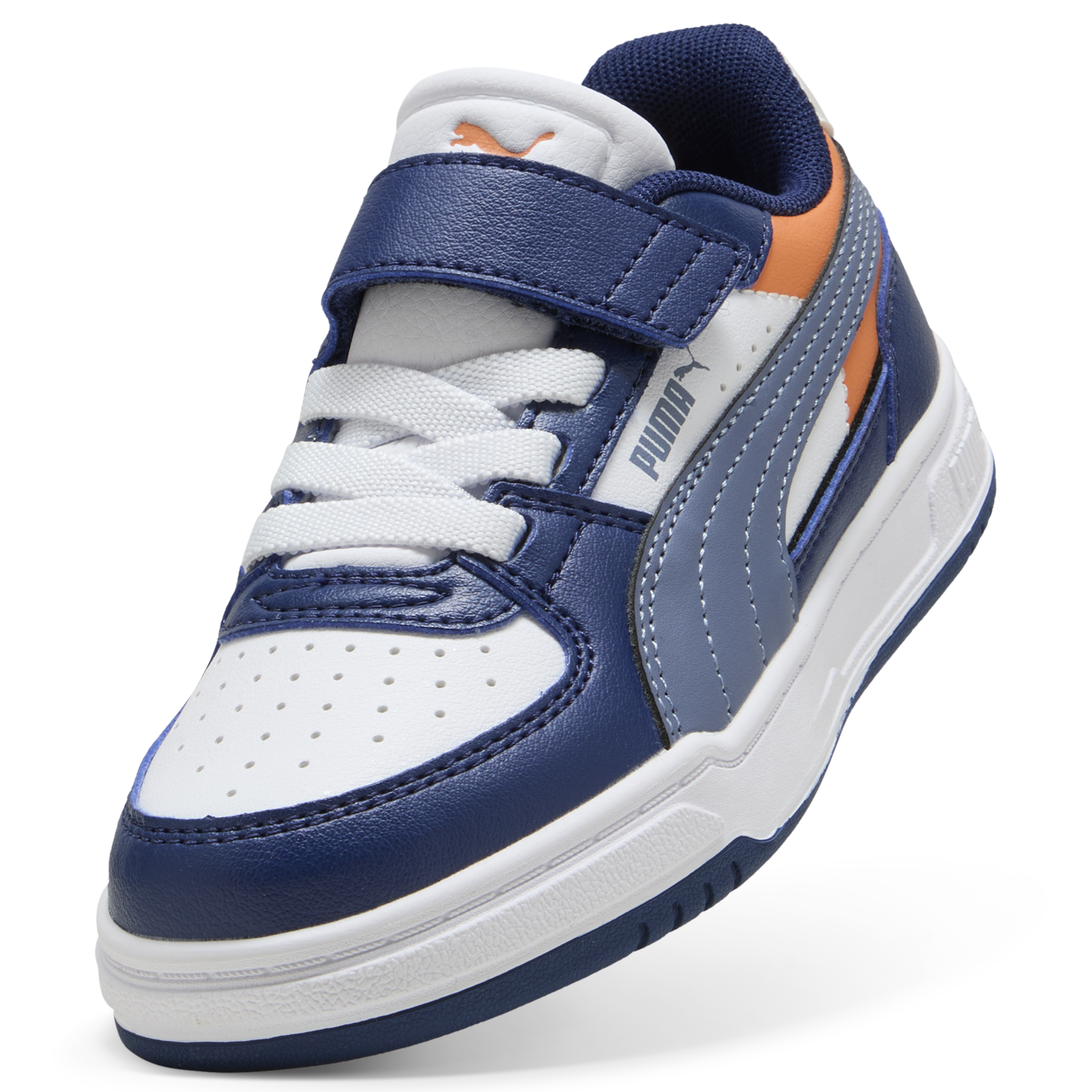 Puma Caven 3 Blovk AC+ PS