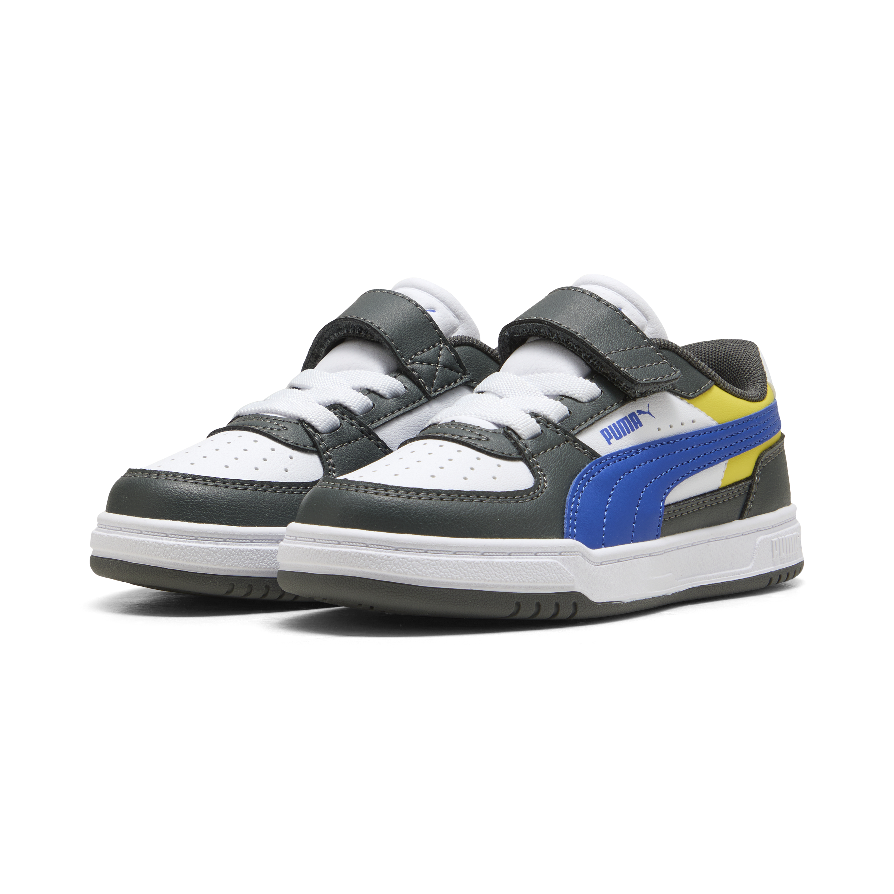 Puma Caven 3 Blovk AC+ PS