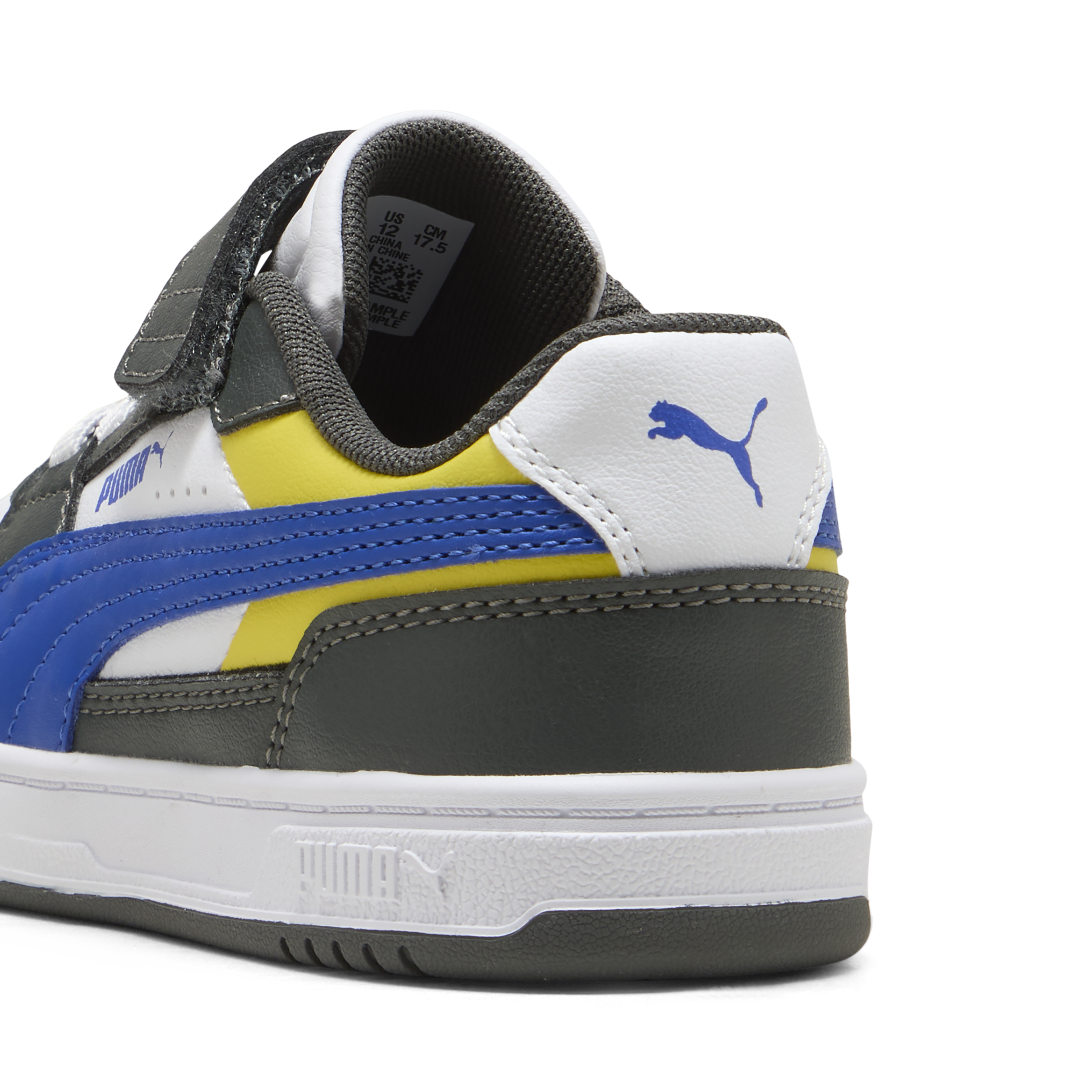 Puma Caven 3 Blovk AC+ PS