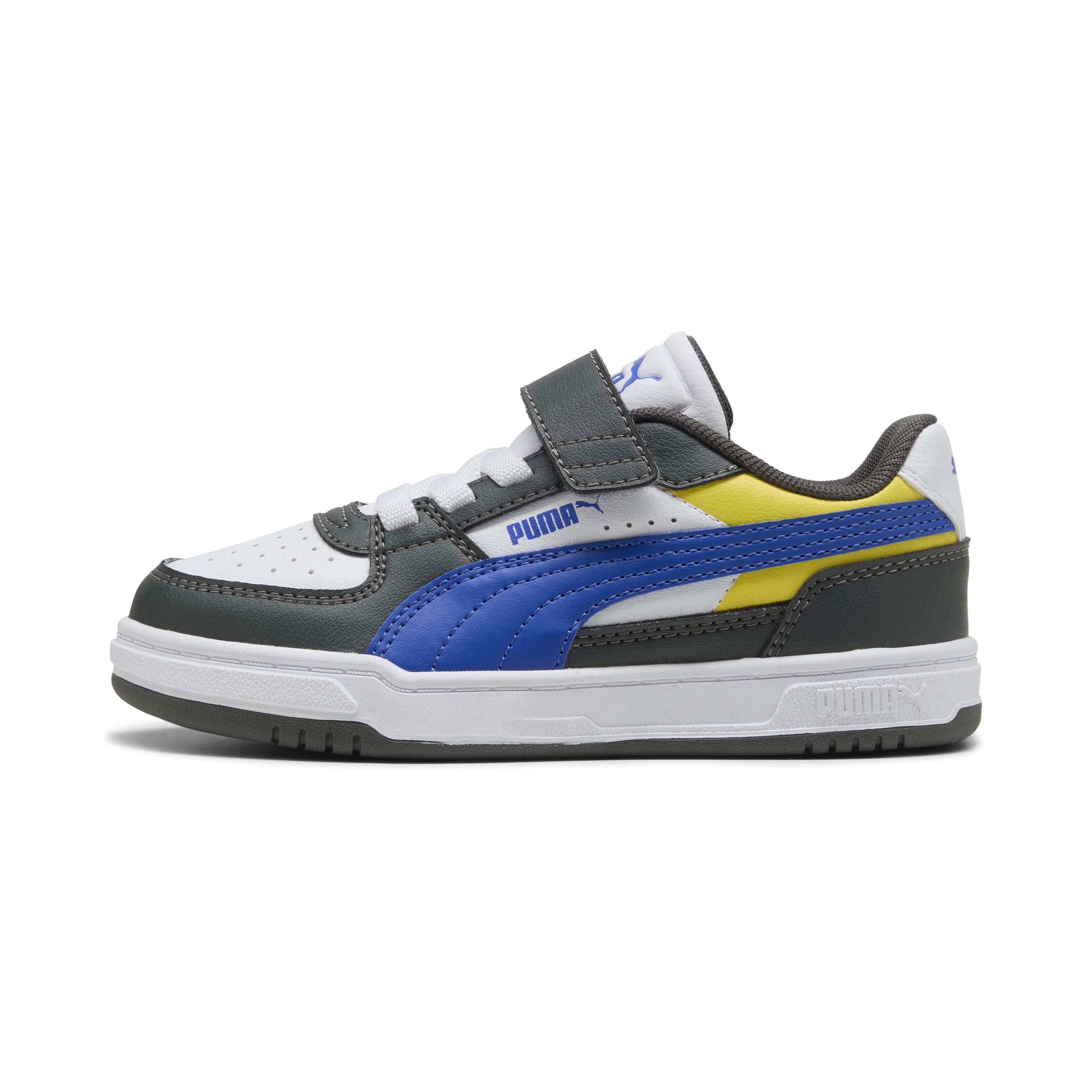 Puma Caven 3 Blovk AC+ PS