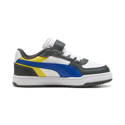 Puma Caven 3 Blovk AC+ PS