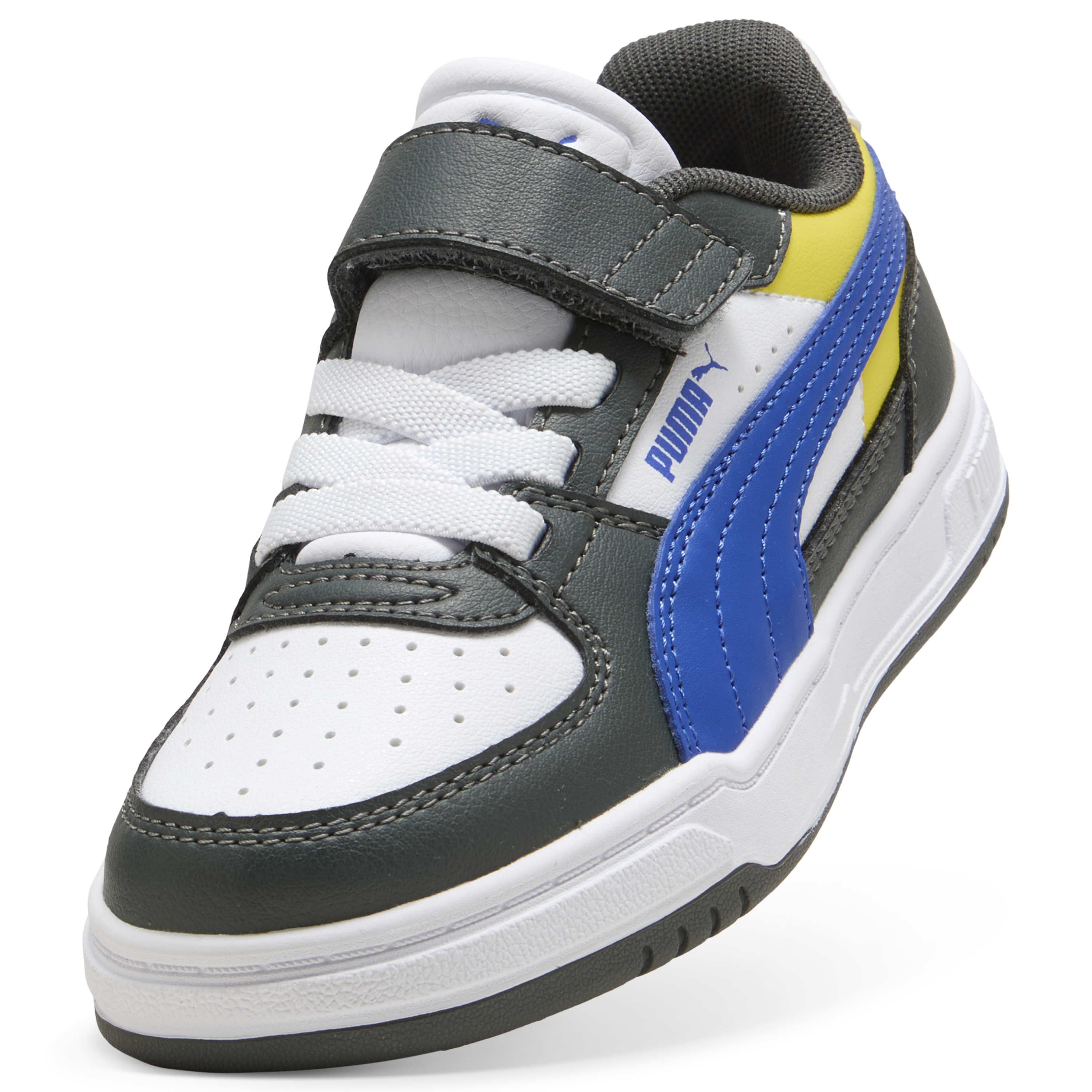 Puma Caven 3 Blovk AC+ PS