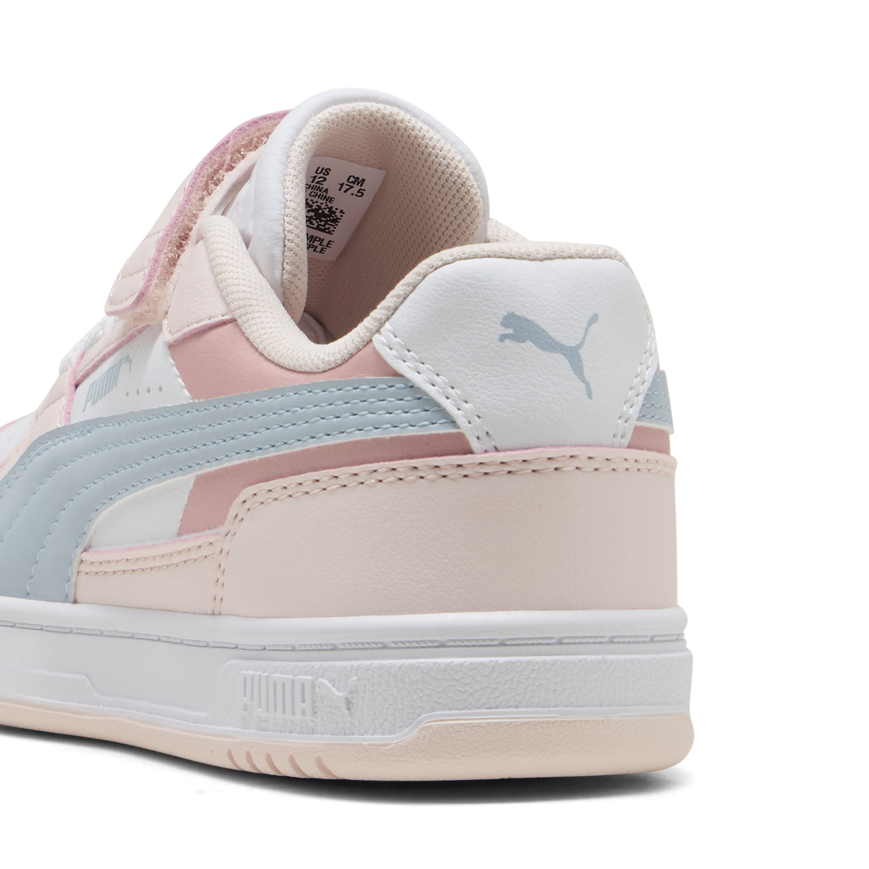 Puma Caven 3 Blovk AC+ PS