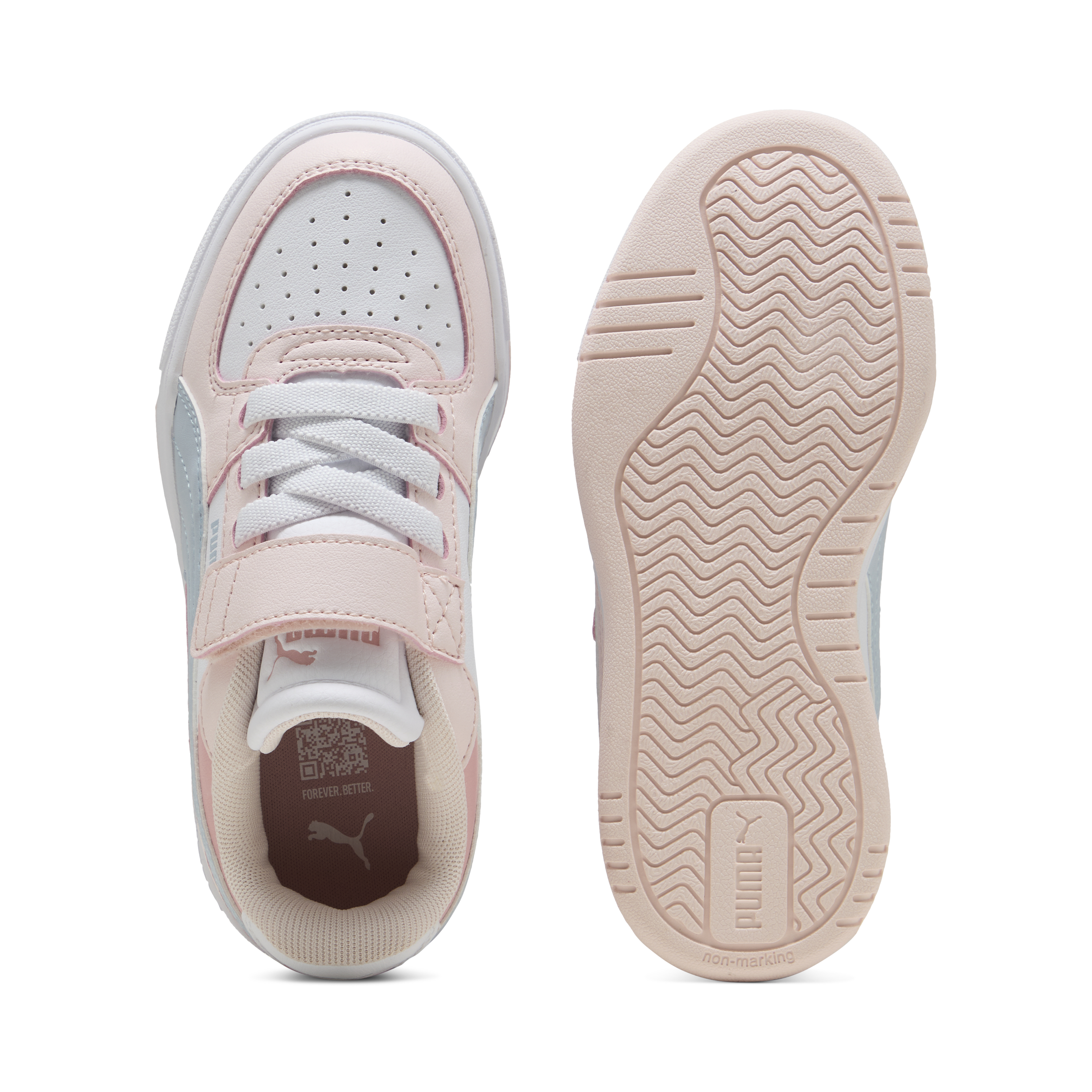 Puma Caven 3 Blovk AC+ PS