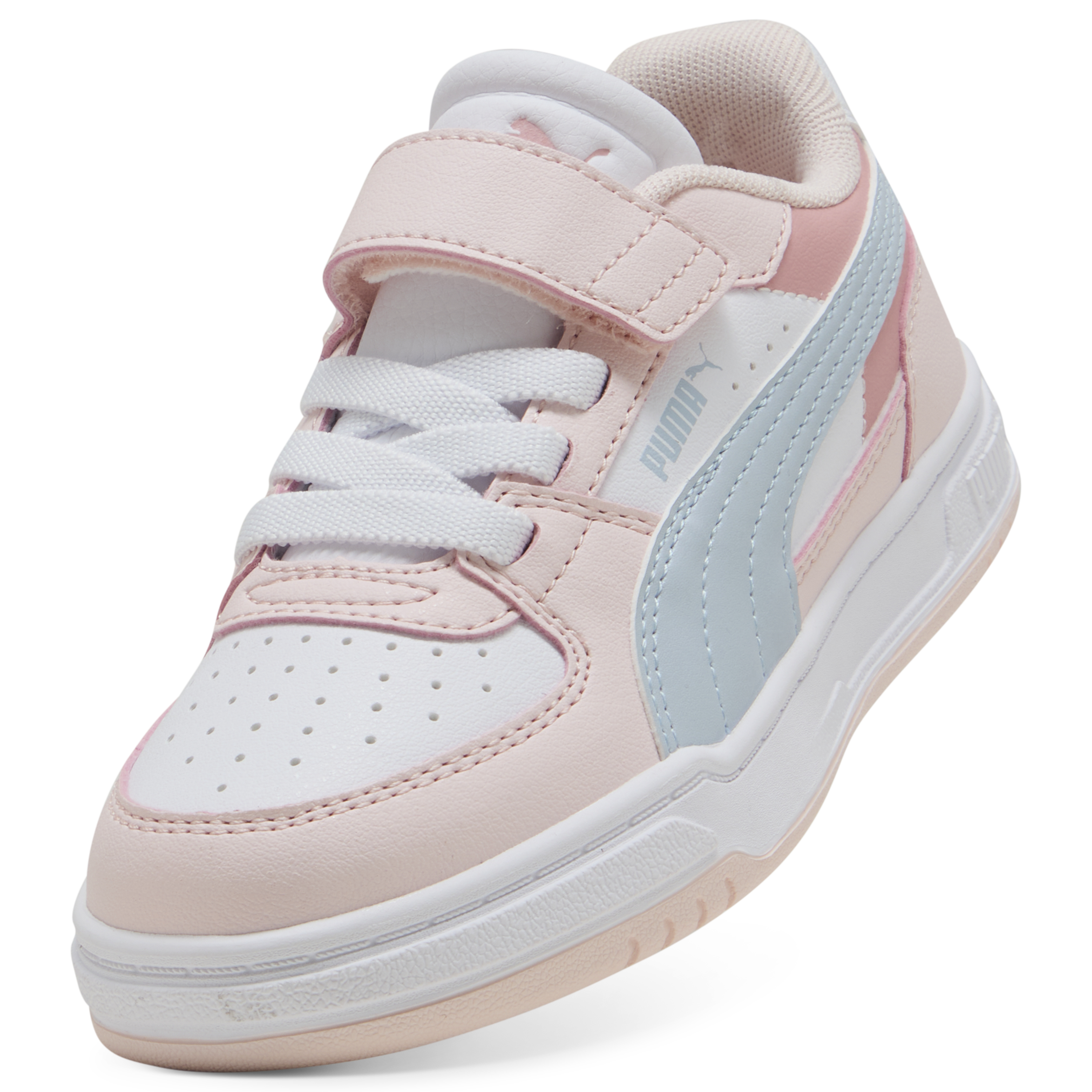 Puma Caven 3 Blovk AC+ PS