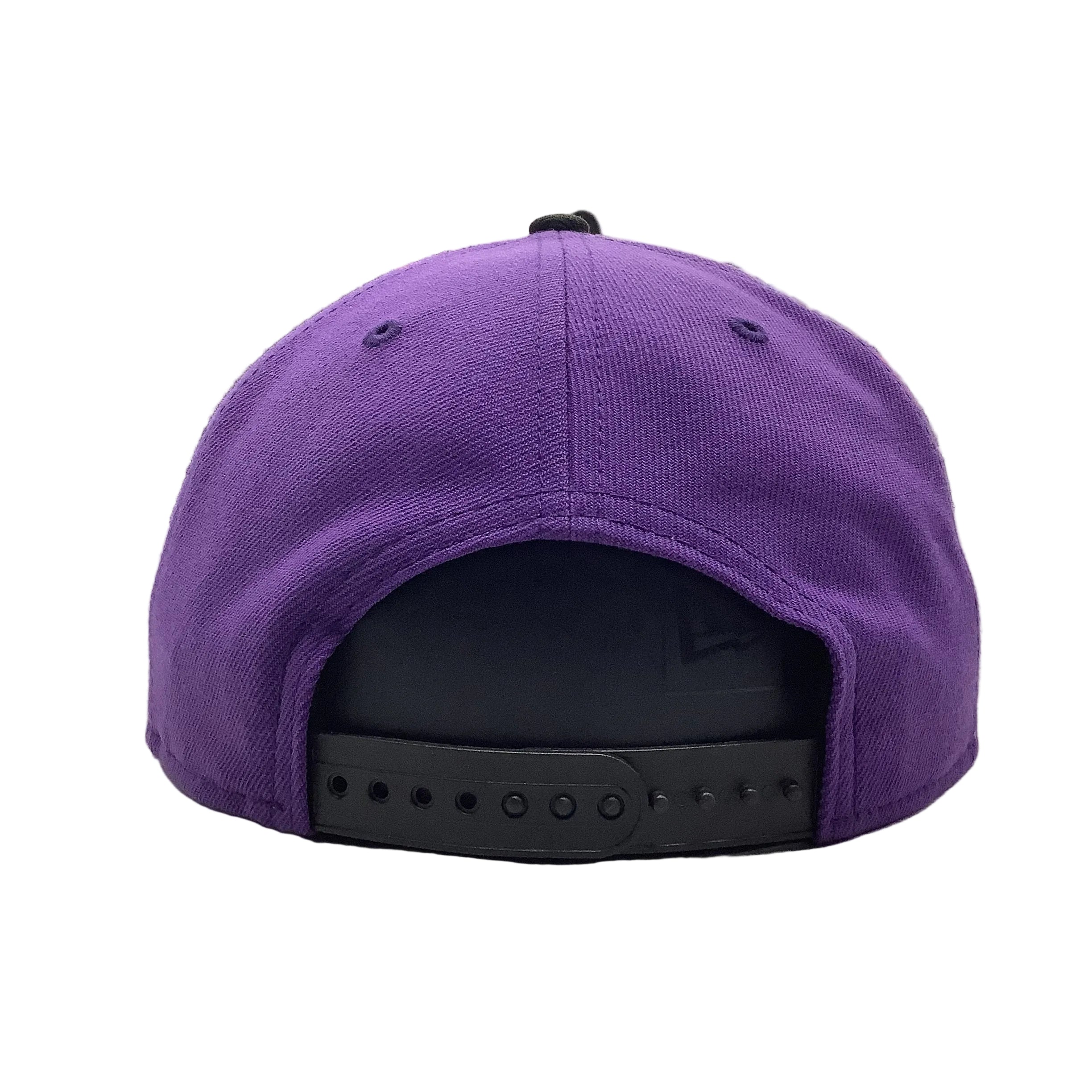 New Era TORONTO RAPTORS