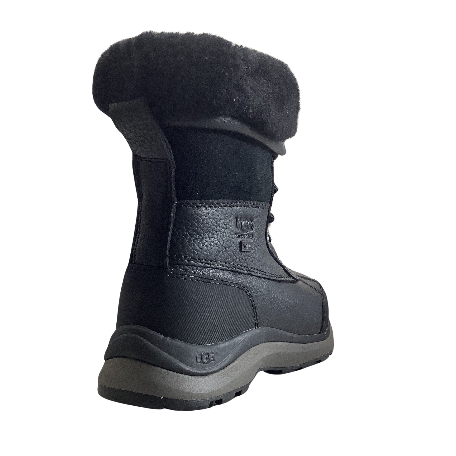 UGG W ADIRONDACK BOOT III