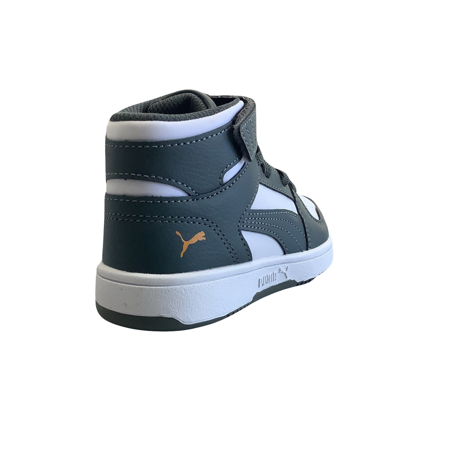 Puma rebound layup SL PS