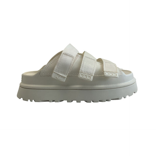 UGG Goldenglow Slide W