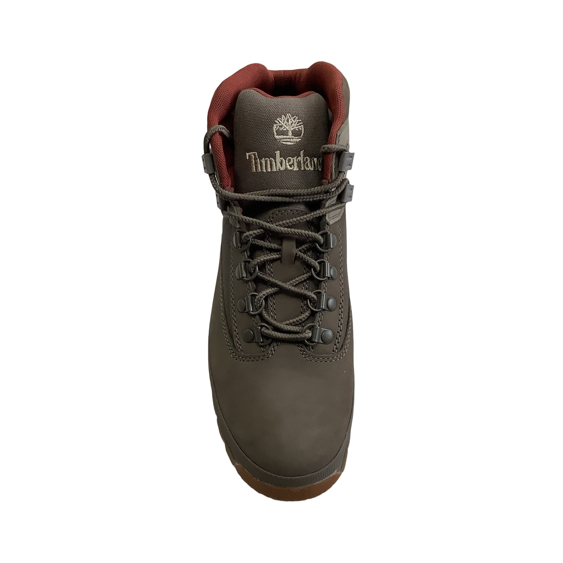 Timberland euro hiker mid lace boot