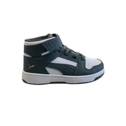 Puma rebound layup SL PS