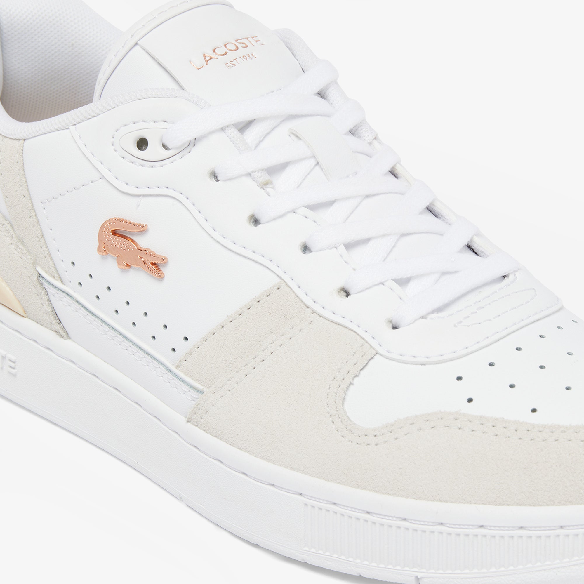 Lacoste T-Clip set 224 6 SFA W