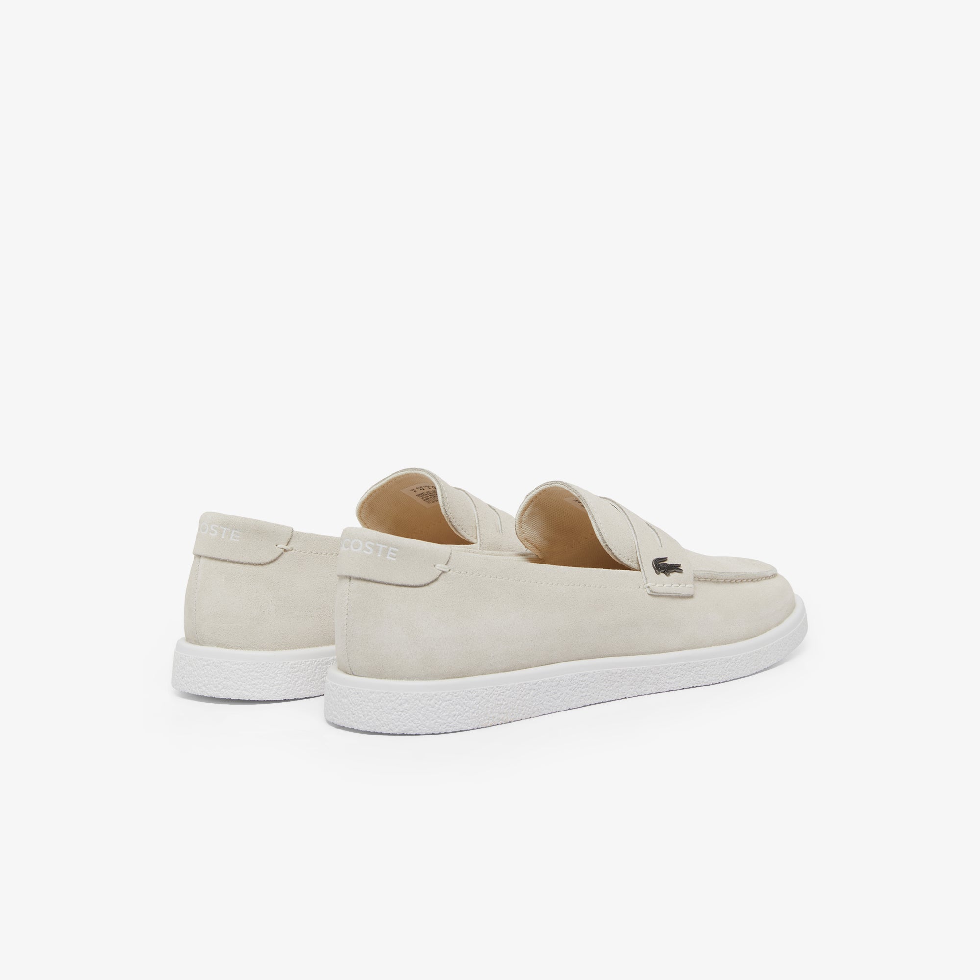 Lacoste Cochet 125 1 CMA