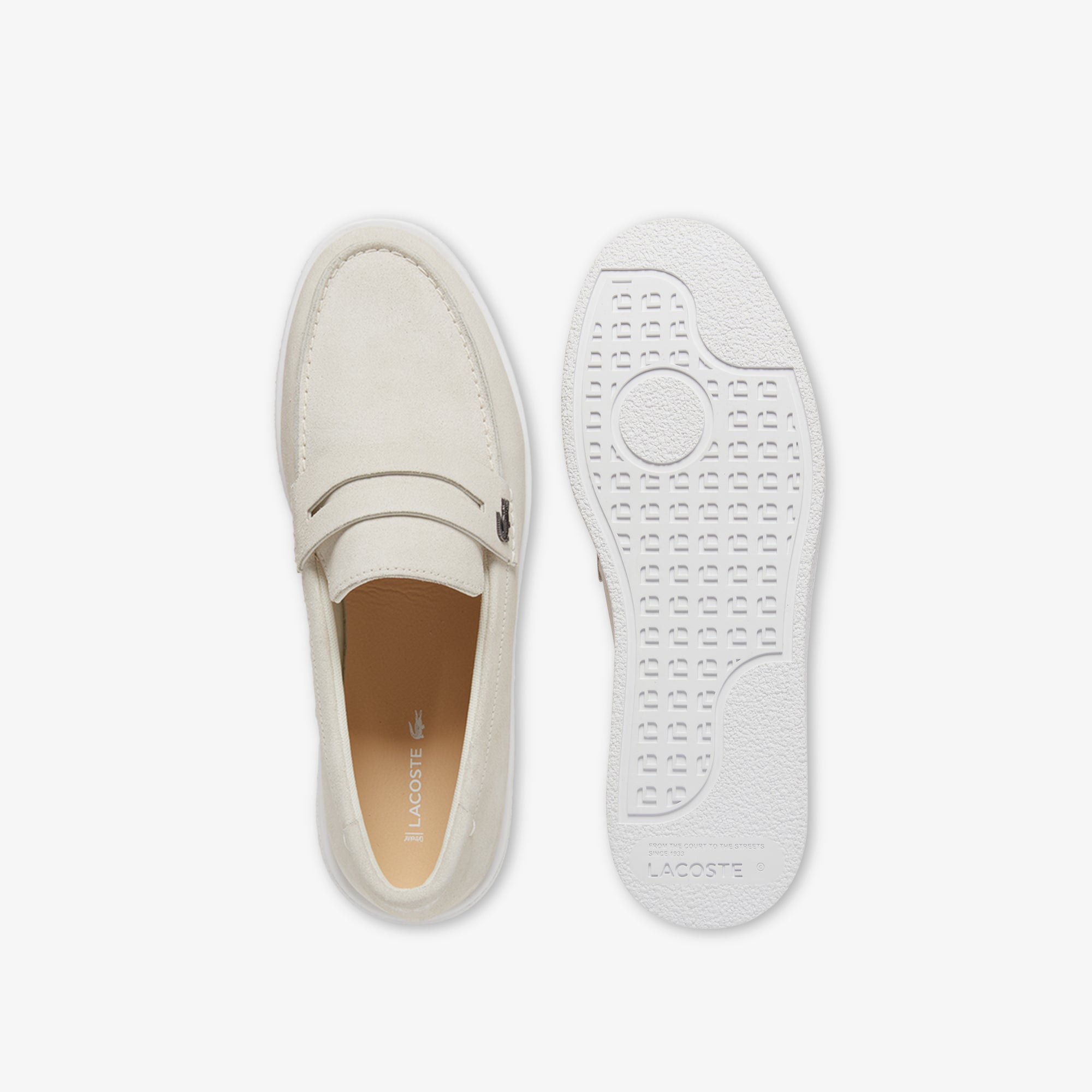 Lacoste Cochet 125 1 CMA