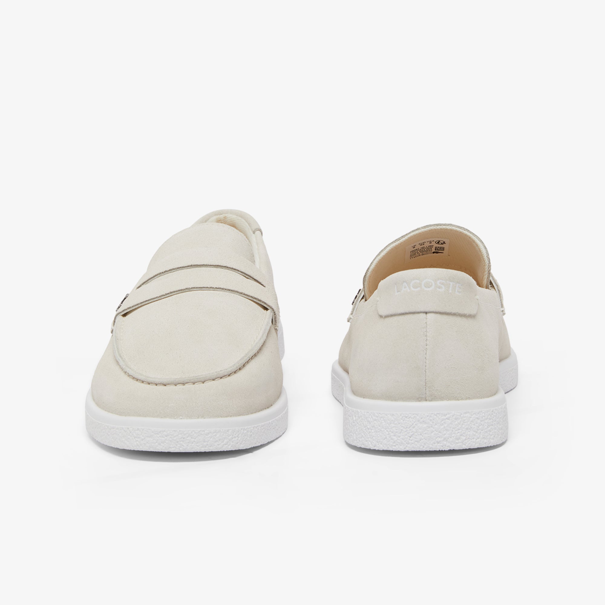 Lacoste Cochet 125 1 CMA