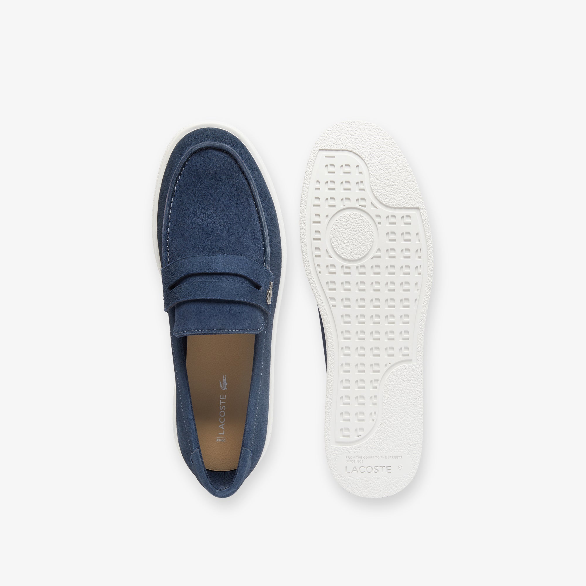 Lacoste Cochet 125 1 CMA