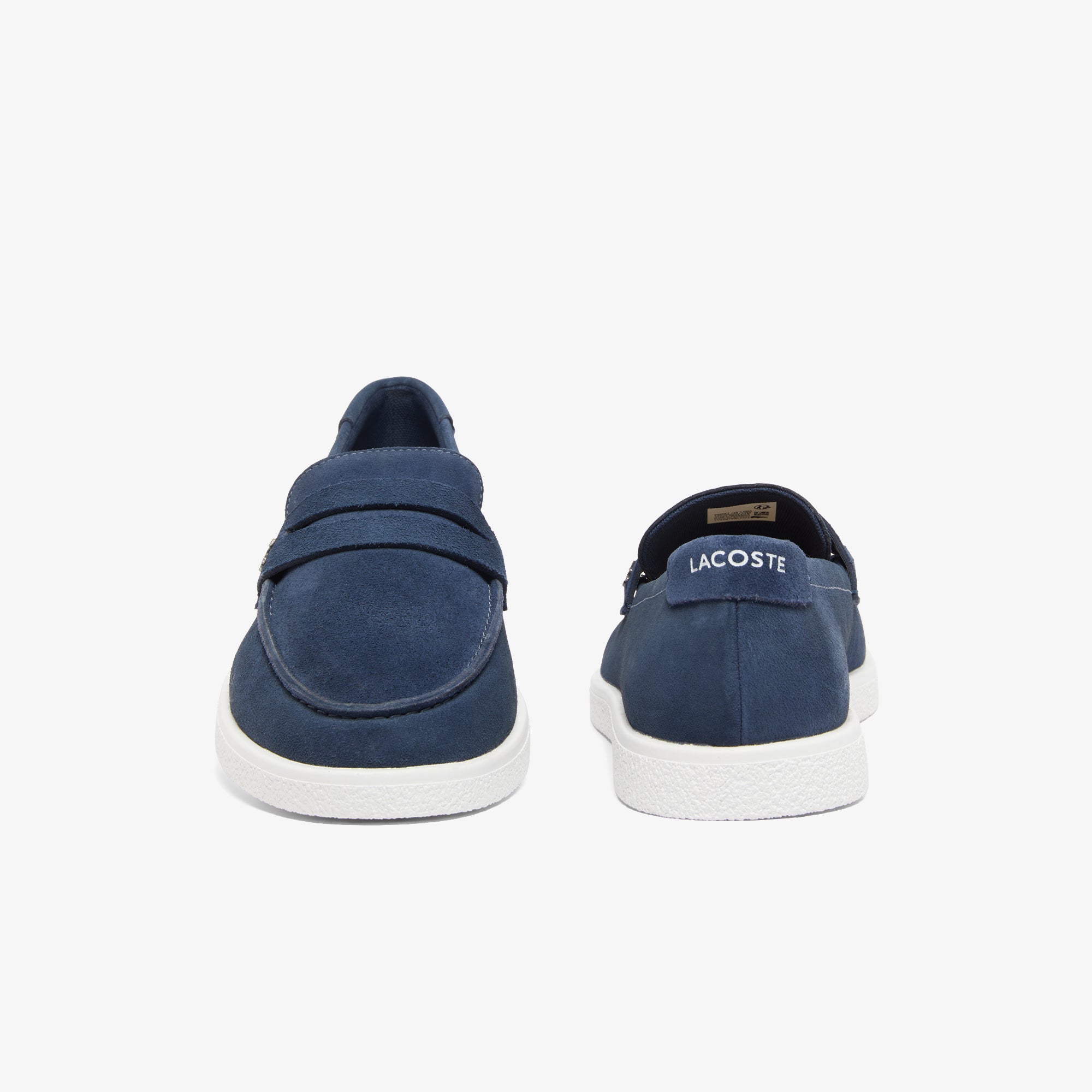 Lacoste Cochet 125 1 CMA