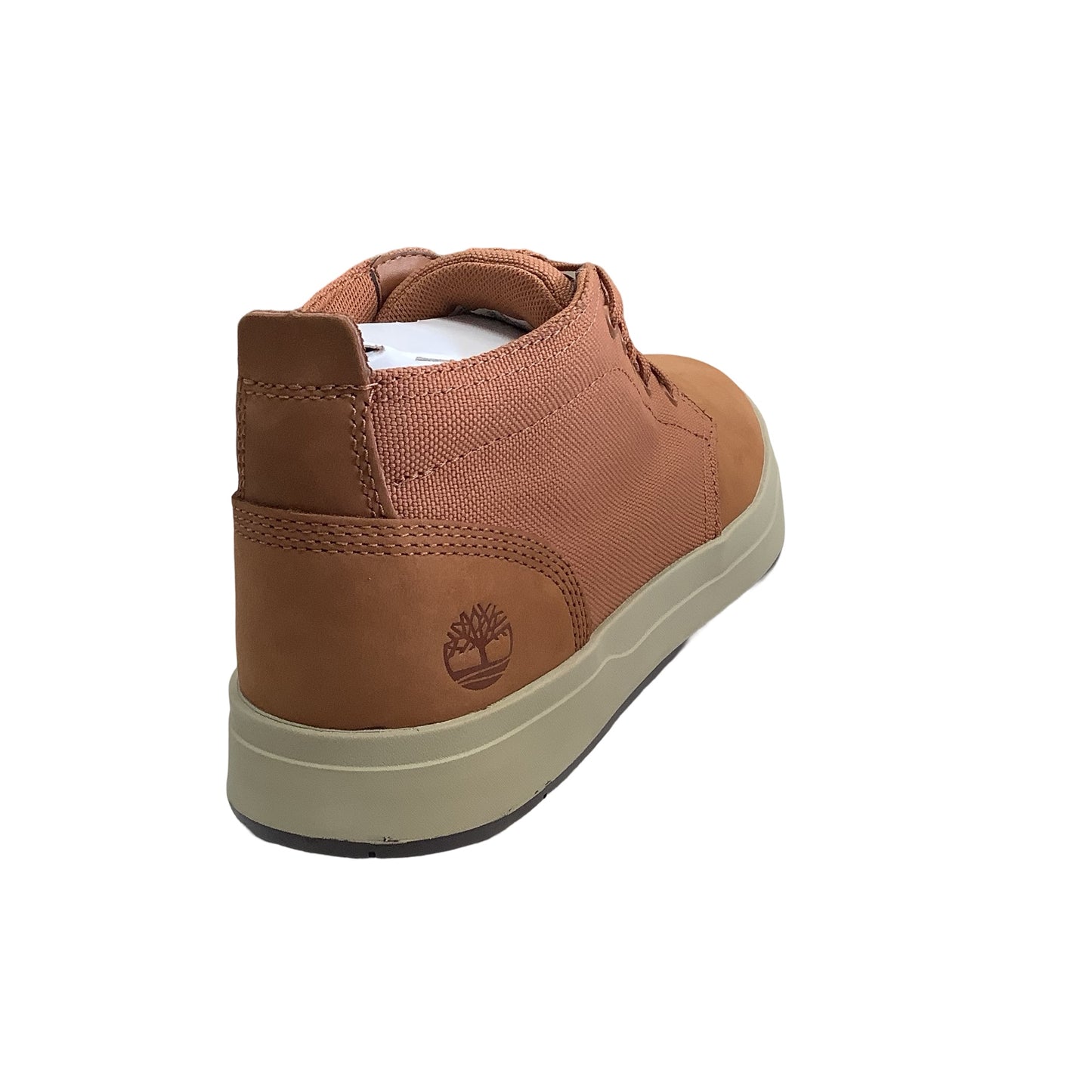 Timberland DAVIS Square Mid lace sneaker