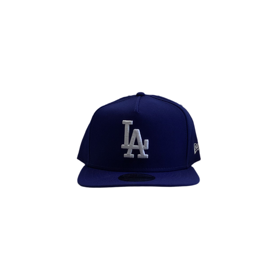 New Era LOS ANGELES DODGERS A-FRAME
