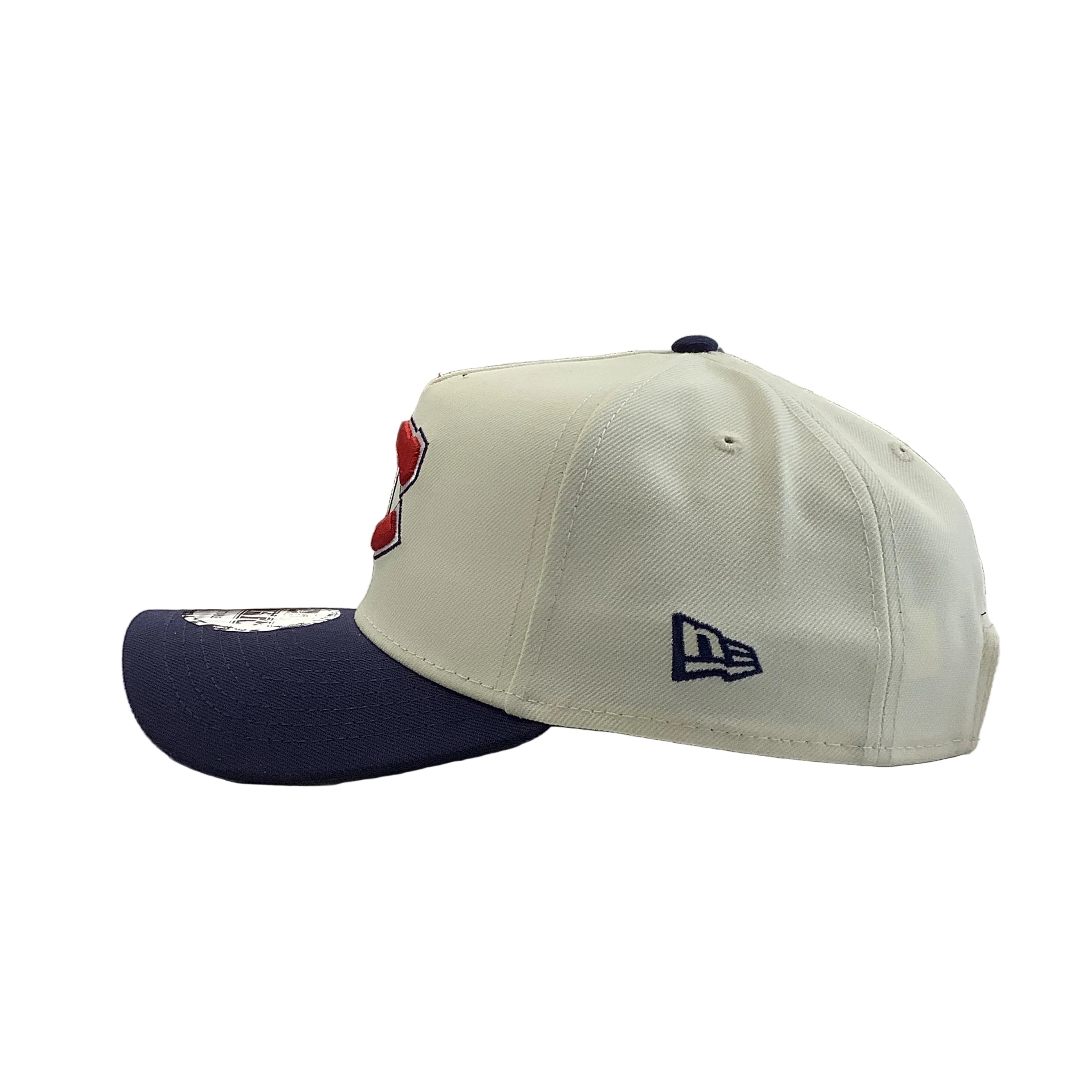 New Era NEW Montreal Canadiens (A-Frame)