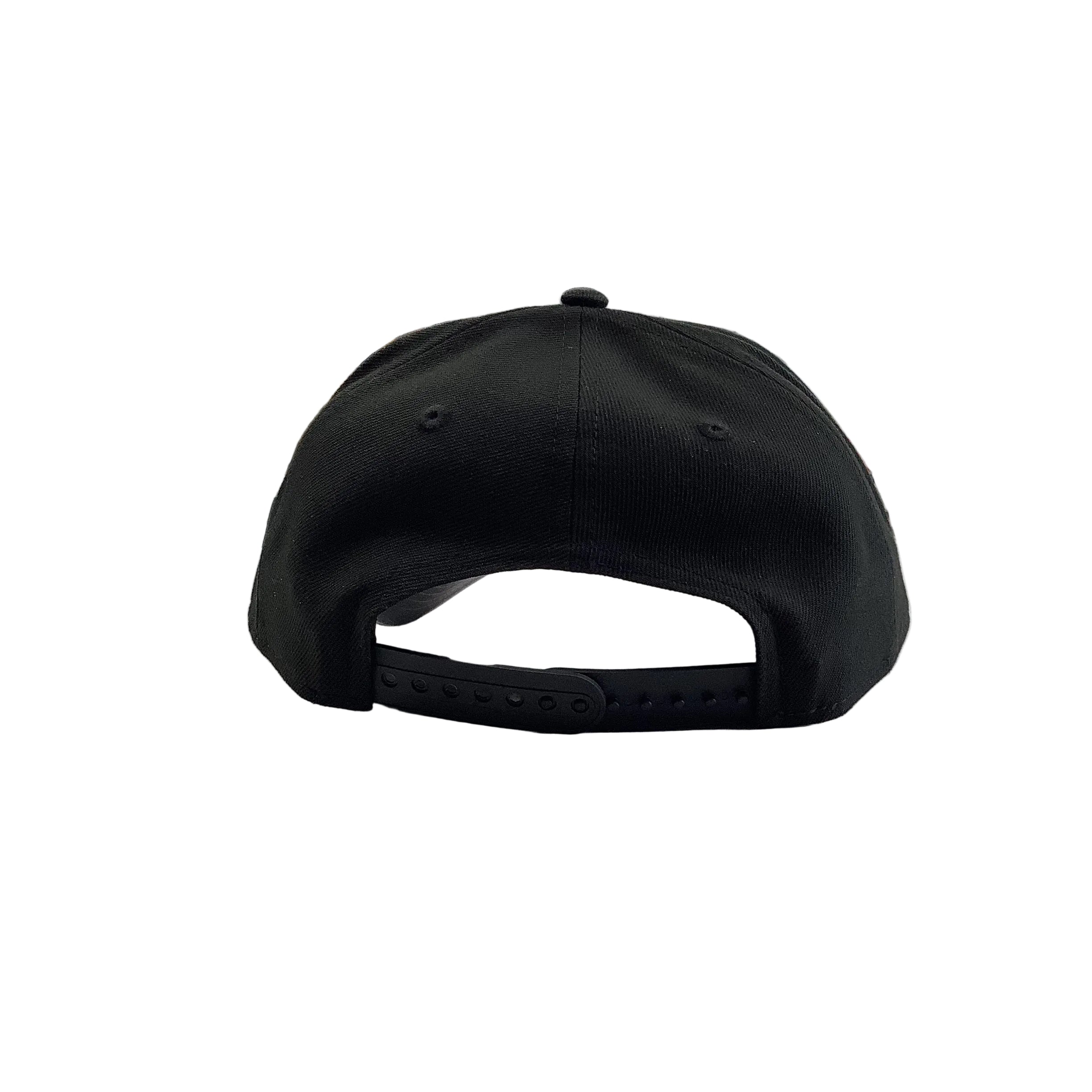 New Era Boston Red Sox (A-FRAME)