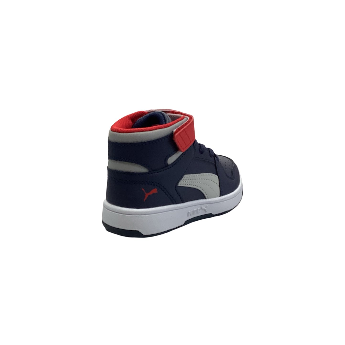 Puma rebound layup SL PS