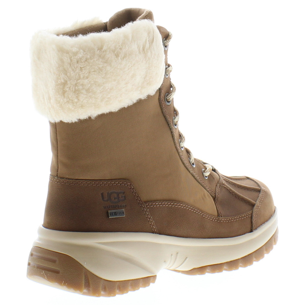 UGG W YOSE FLUFF HIKER  W